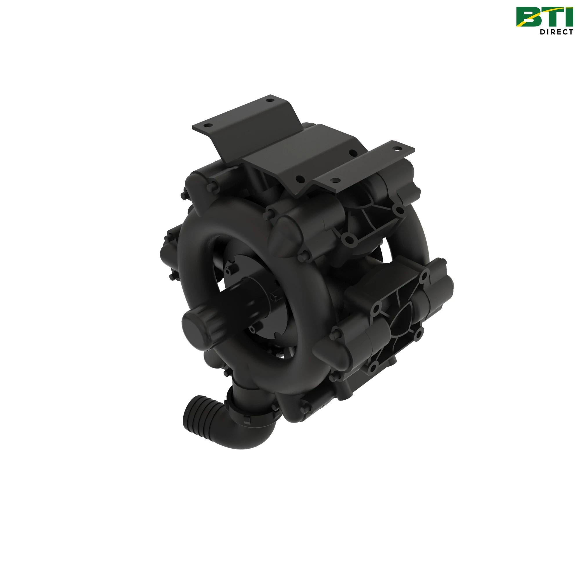 AN403618: Solution Pump, 280 Liter/min
