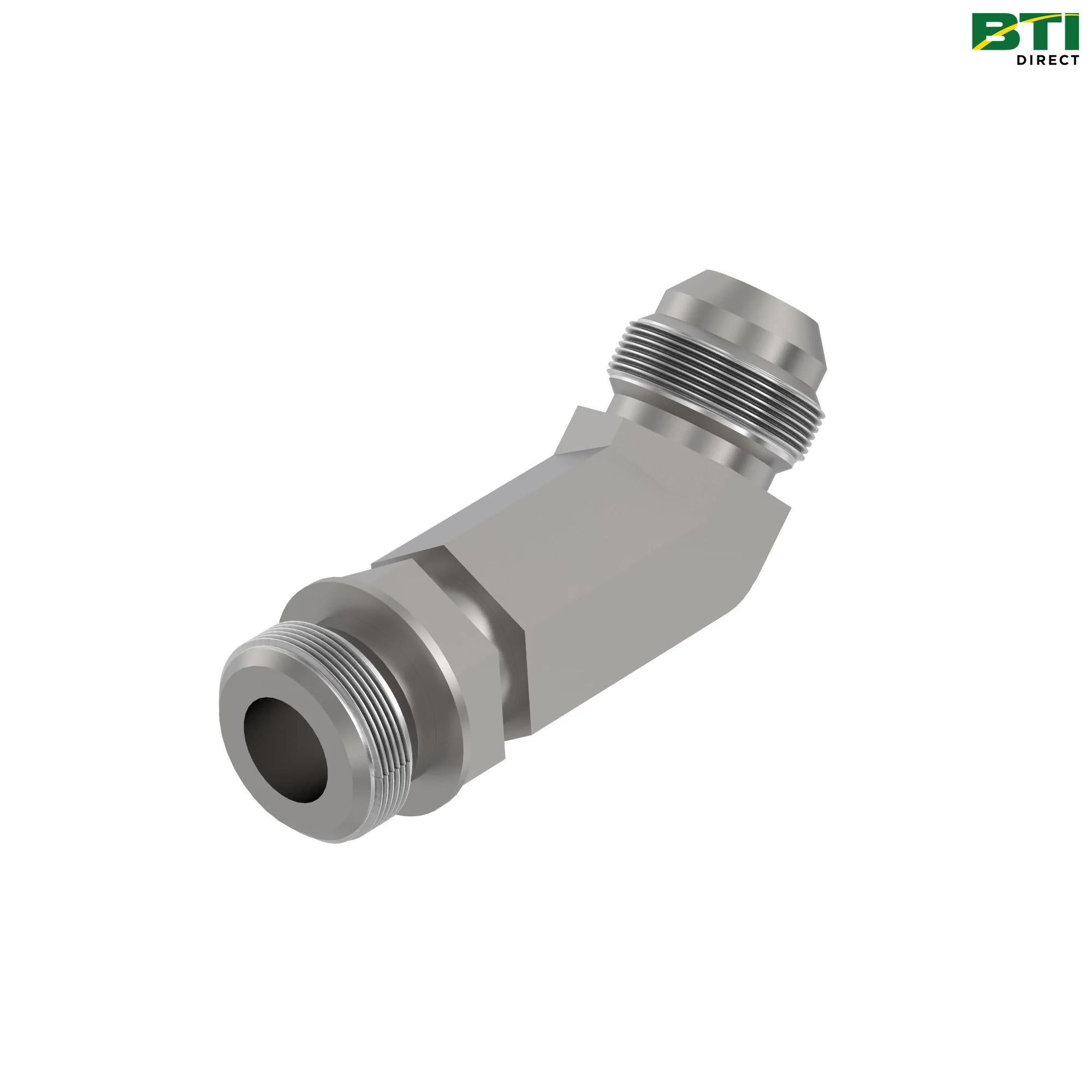 AR26744: Elbow Adapter Fitting