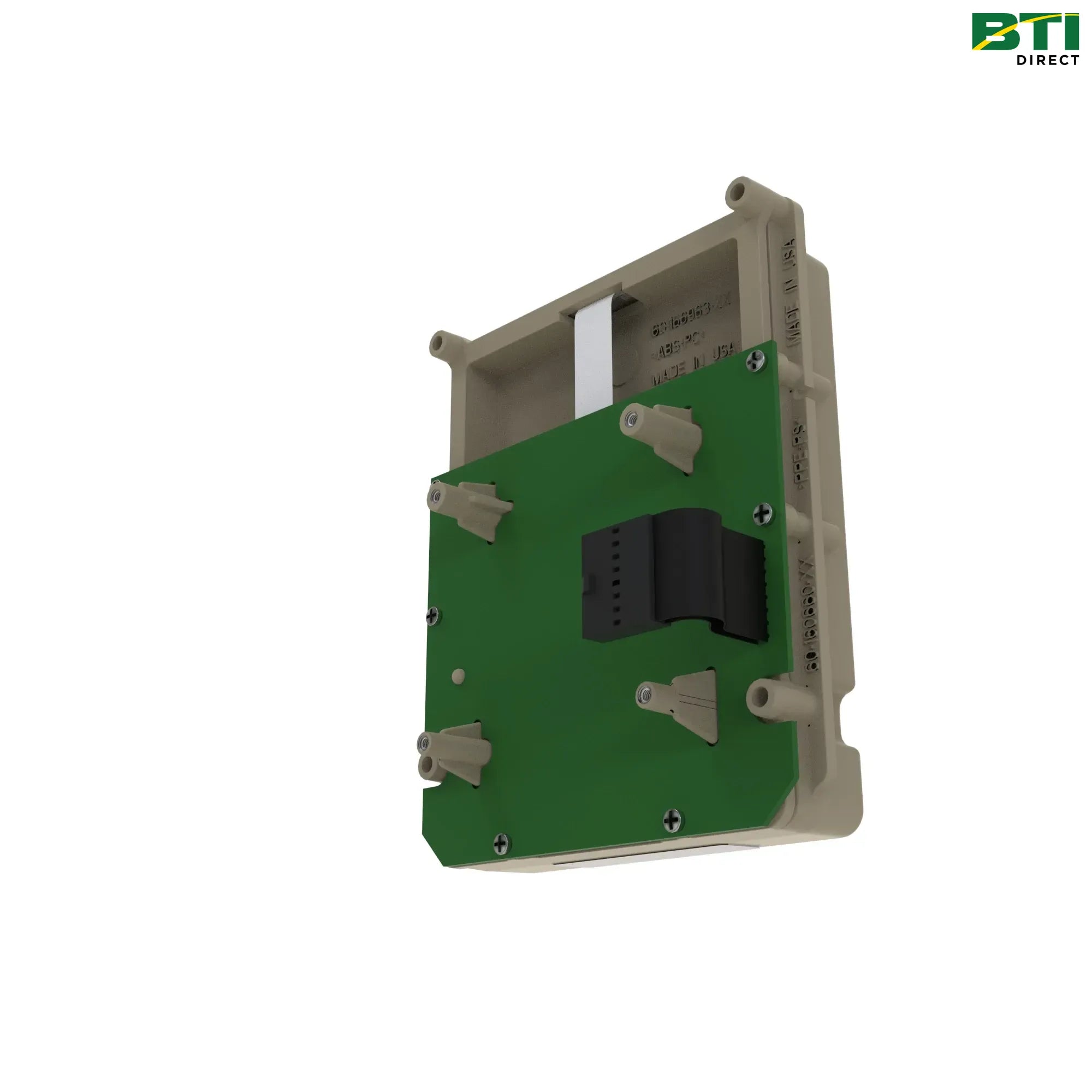 AN400828: Hitch and Selective Control Valve Controller