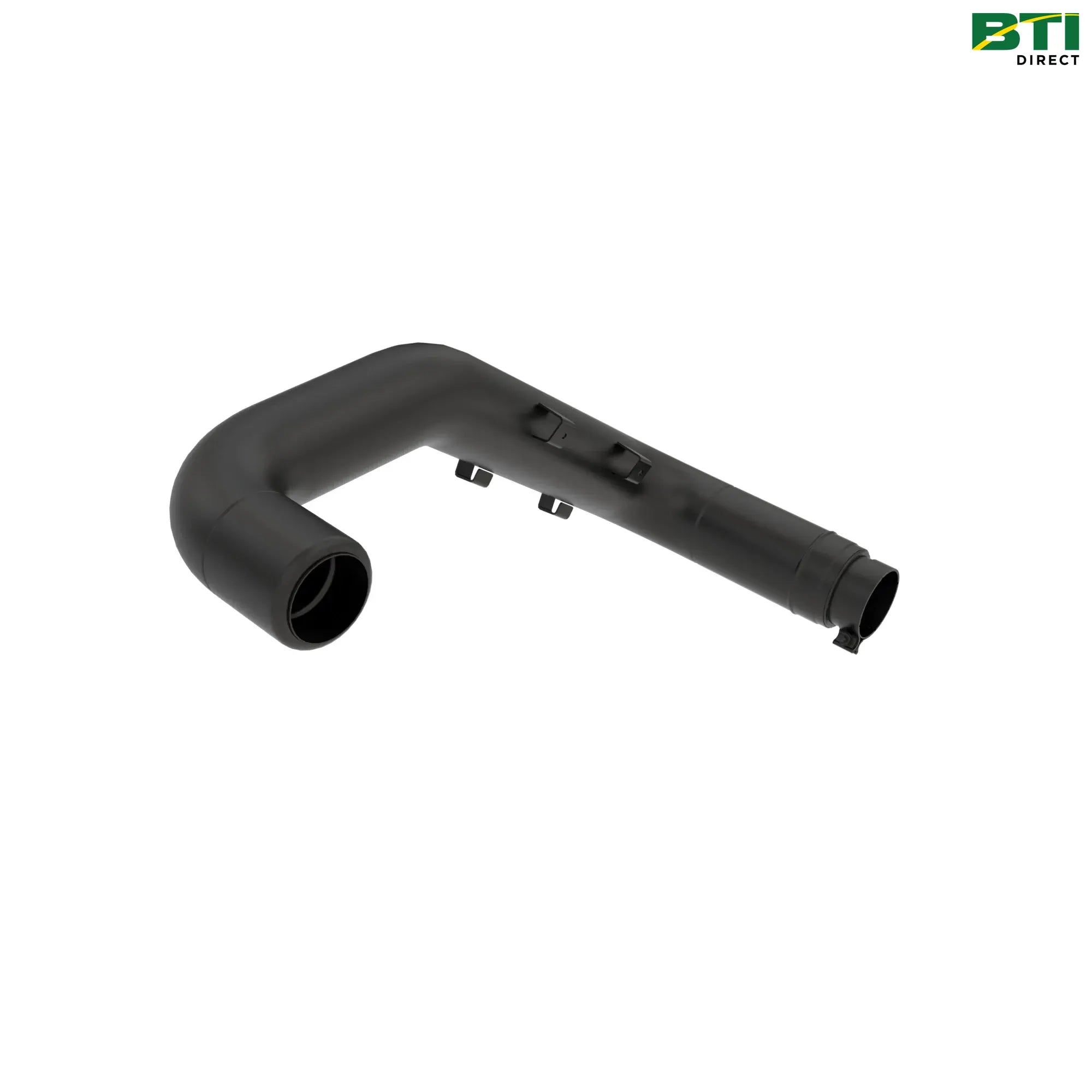 RE294641: Muffler Inlet Exhaust Pipe