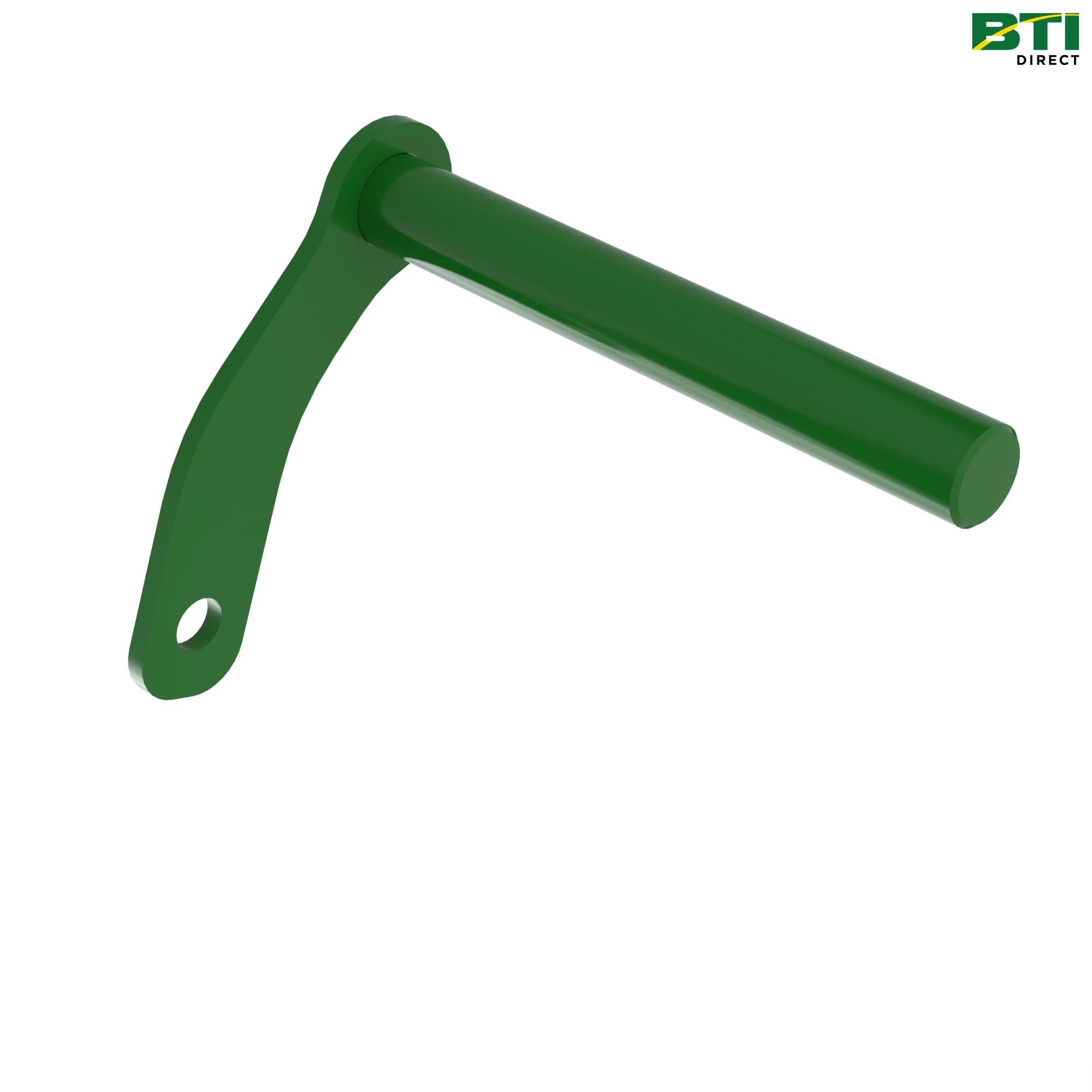AN306072: Narrow Hose Clamp Pivot Pin