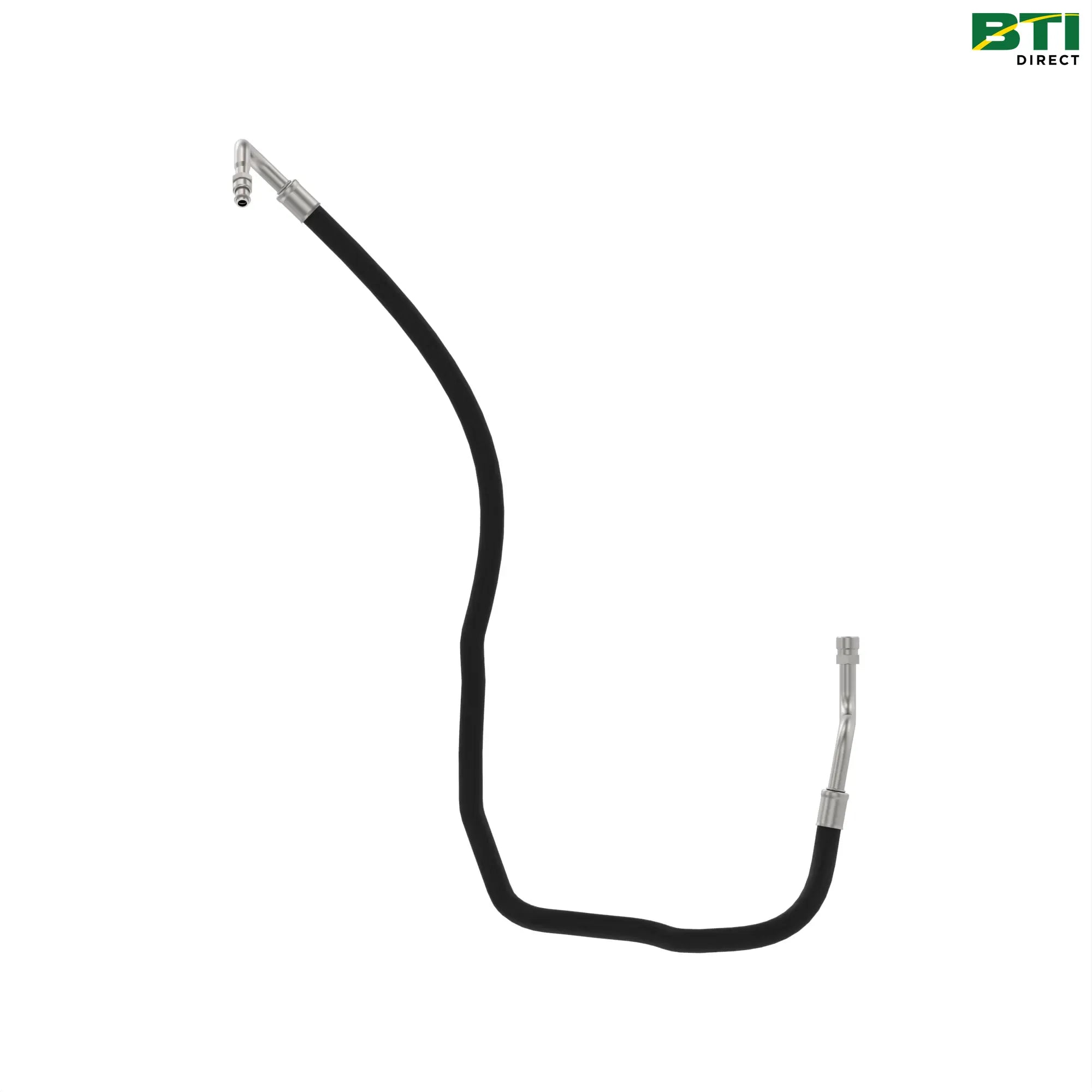 RE219688: Refrigerant Hose, AC