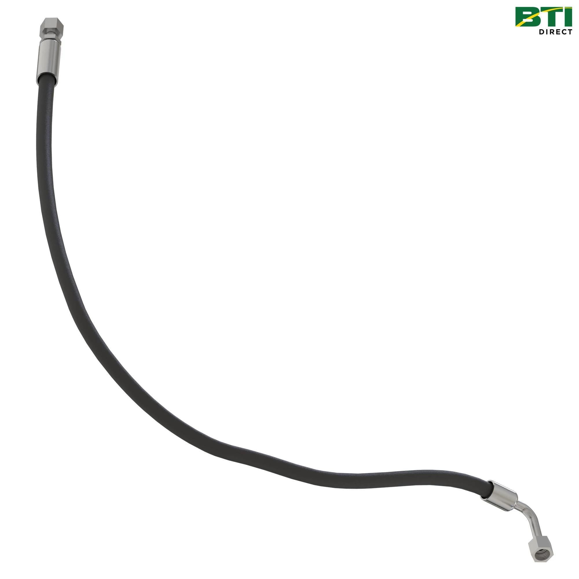 AN306671: Traction Control Tank Hydraulic Hose