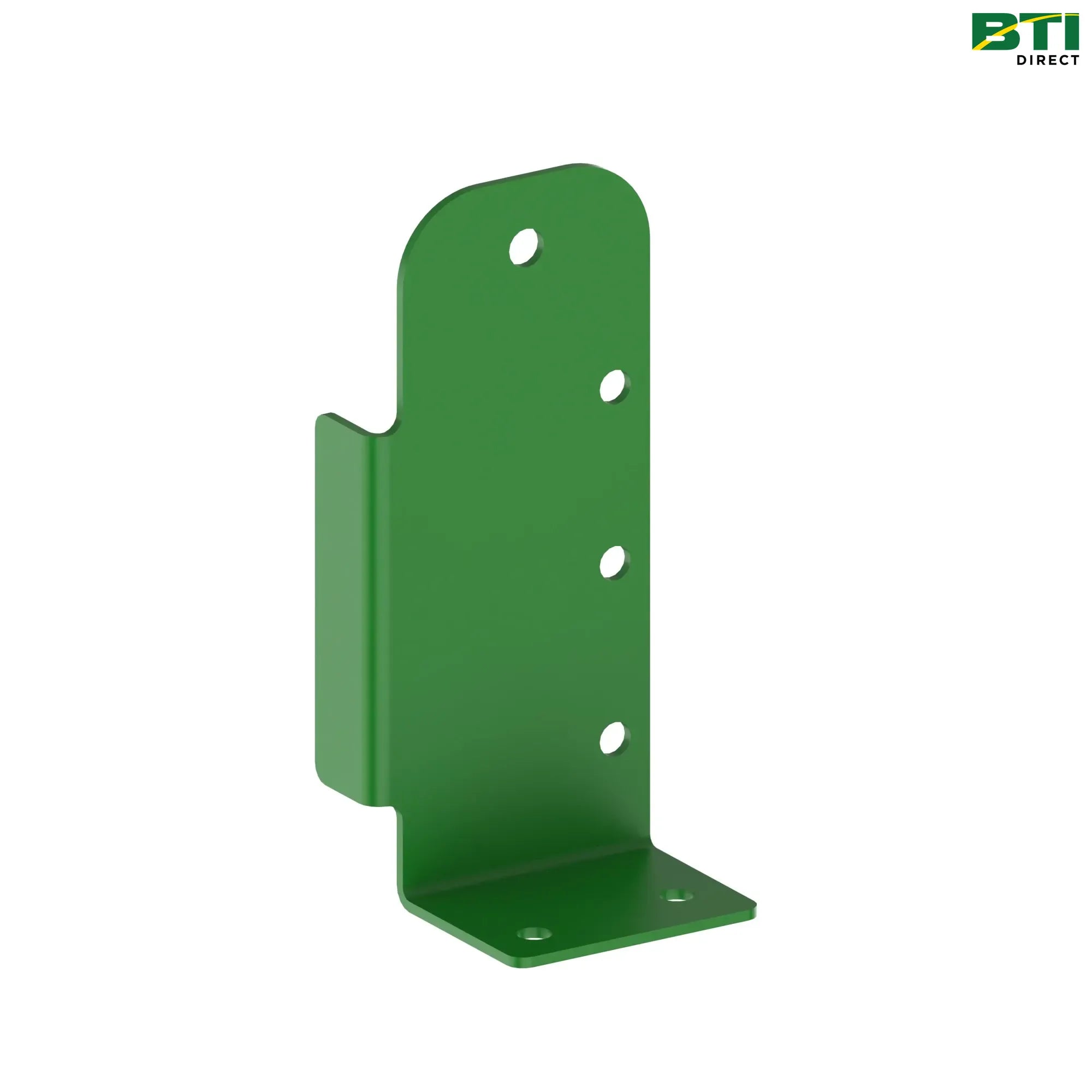 N312387: Electrical Ground Bracket