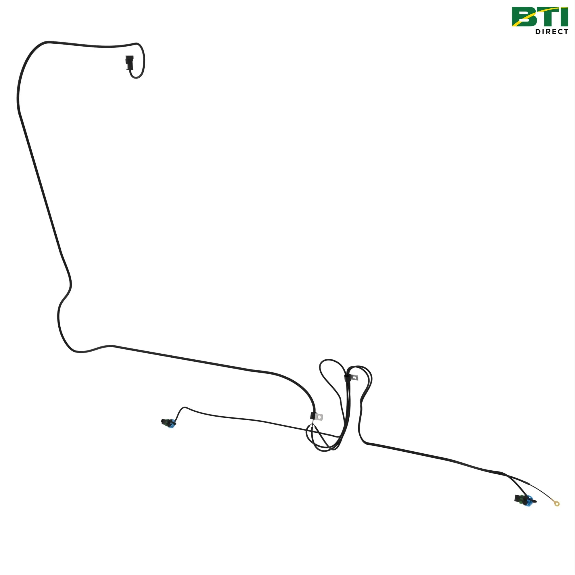 AXE14692: HarvesTrak™ Wiring Harness