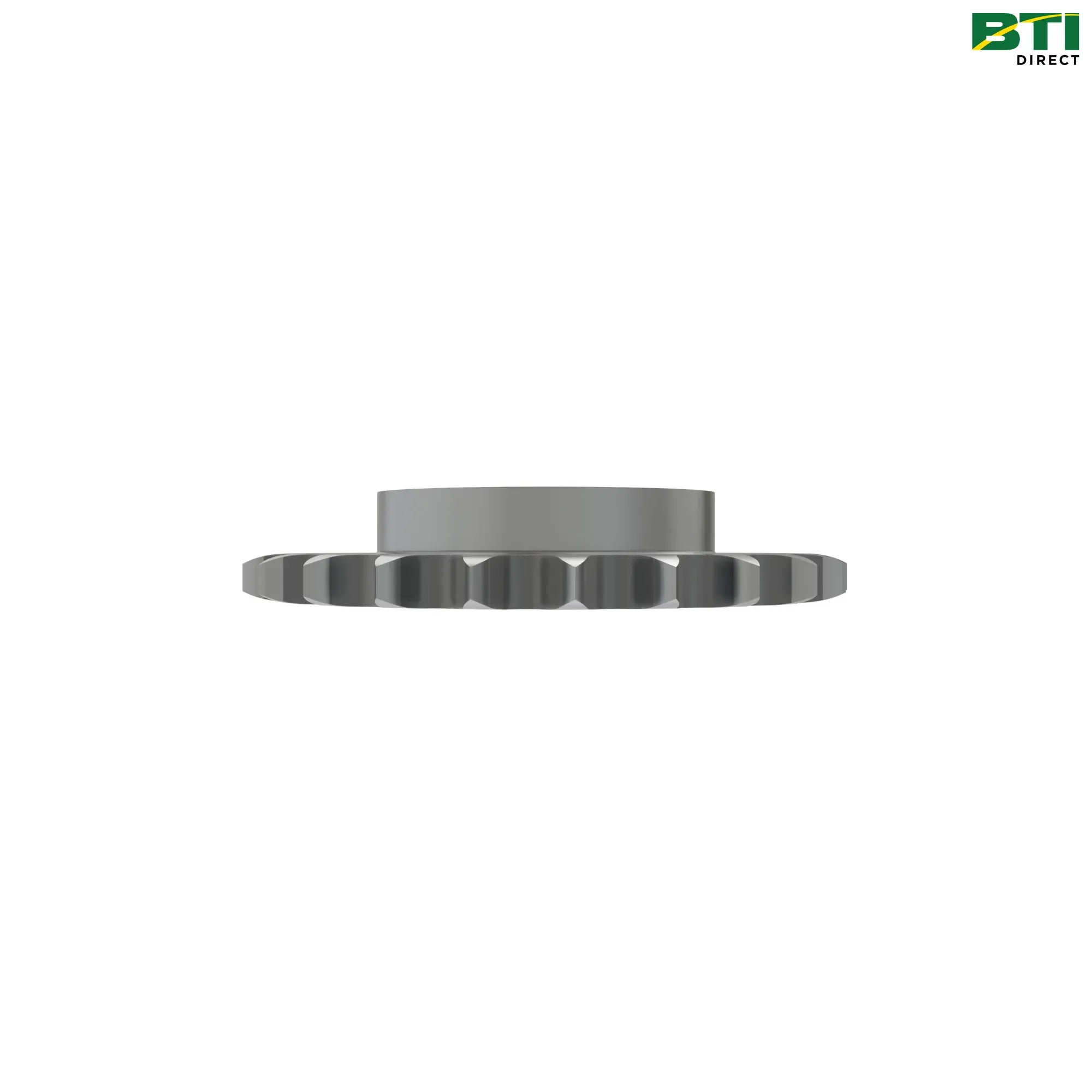 N382925: Round Module Builder Front Roller Drive Chain Sprocket