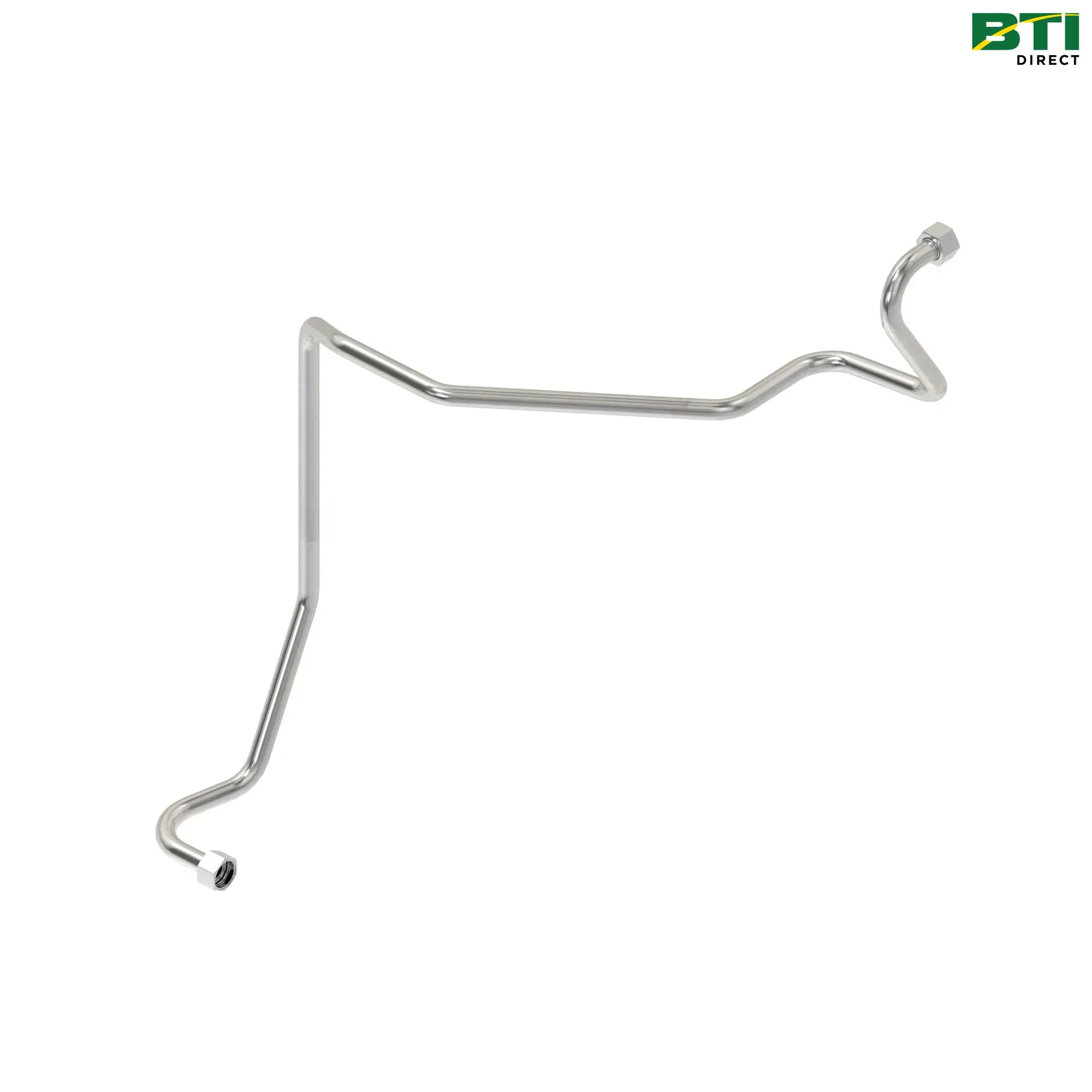 RE338719: Midstack Supply IVT™ Line
