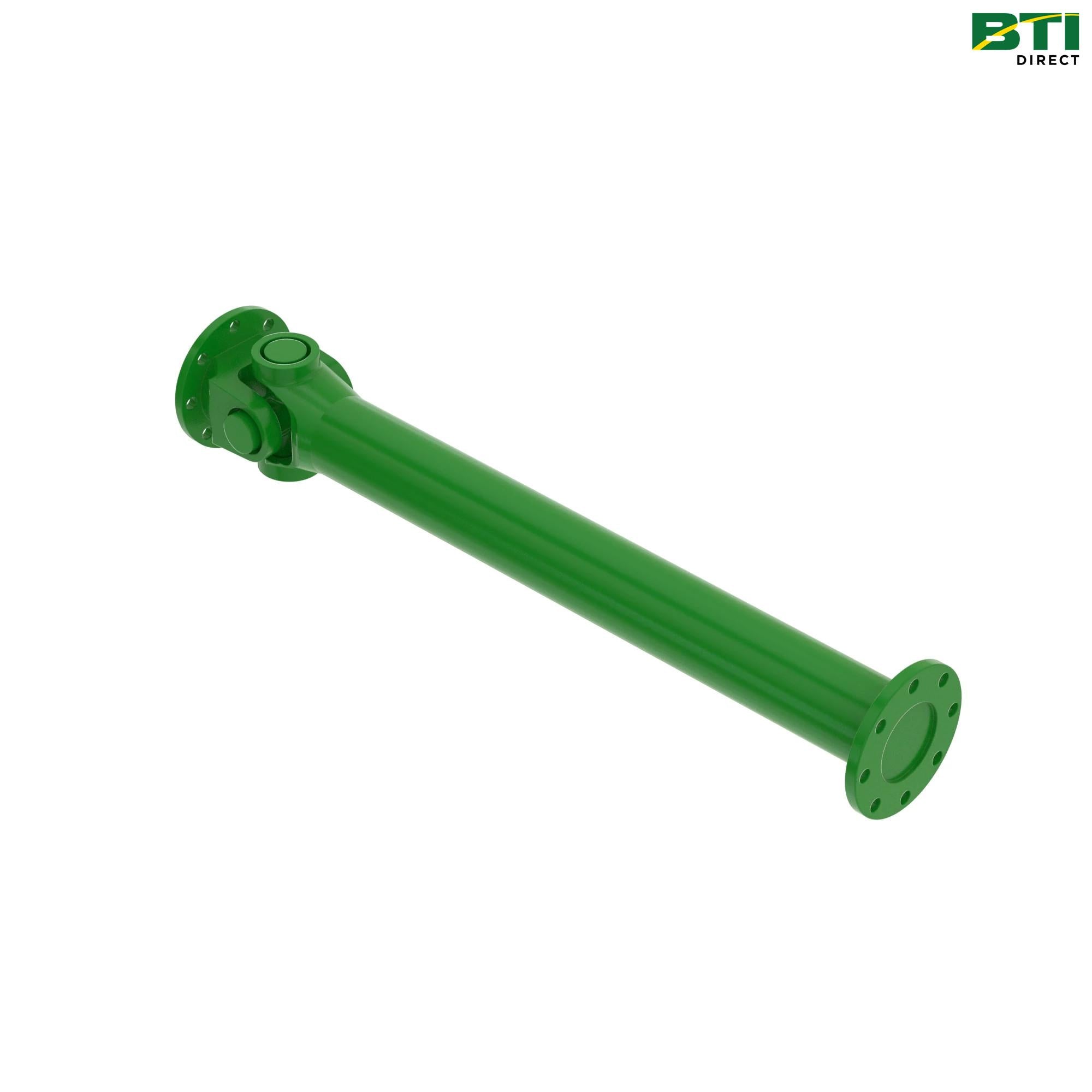 AL211403: Universal Joint With Shaft