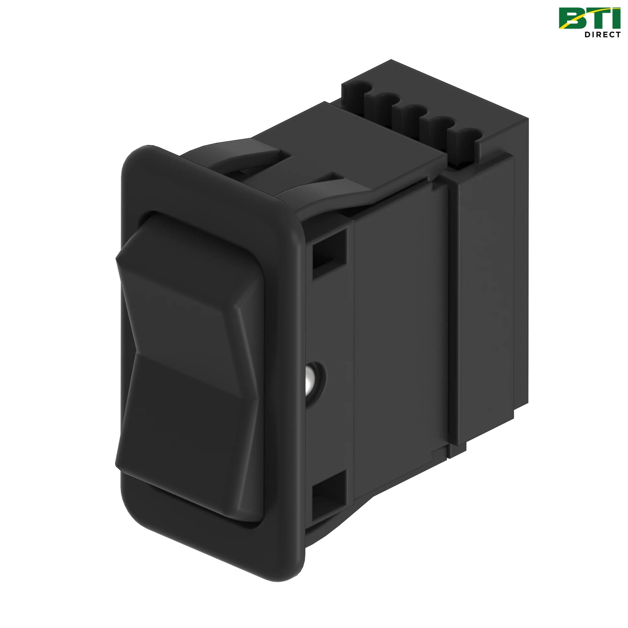 AL217108: Toggle/Rocker Switch