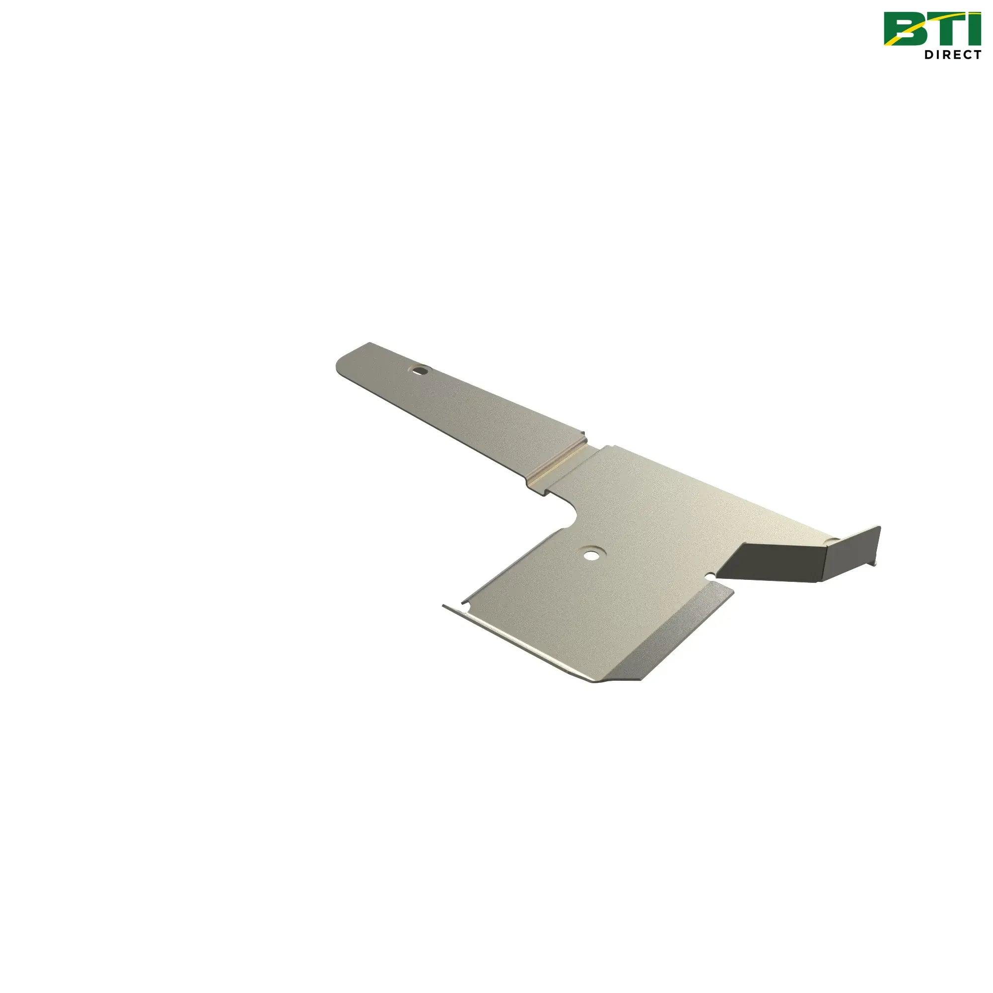 RE260948: Exhaust Manifold Shield