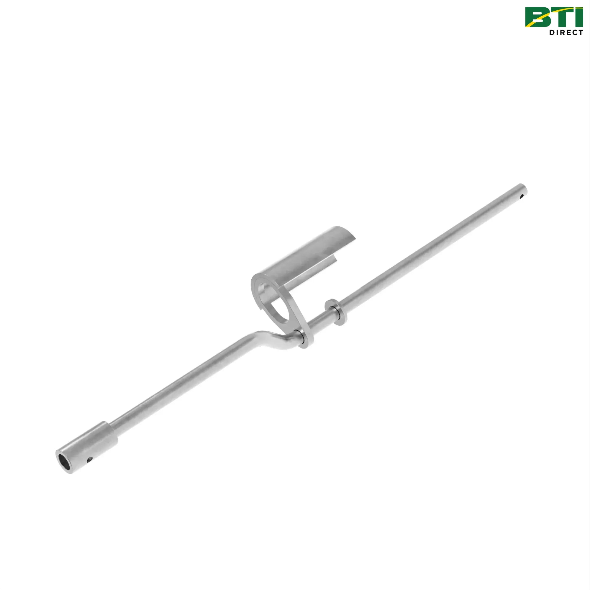 AW34485: Latch