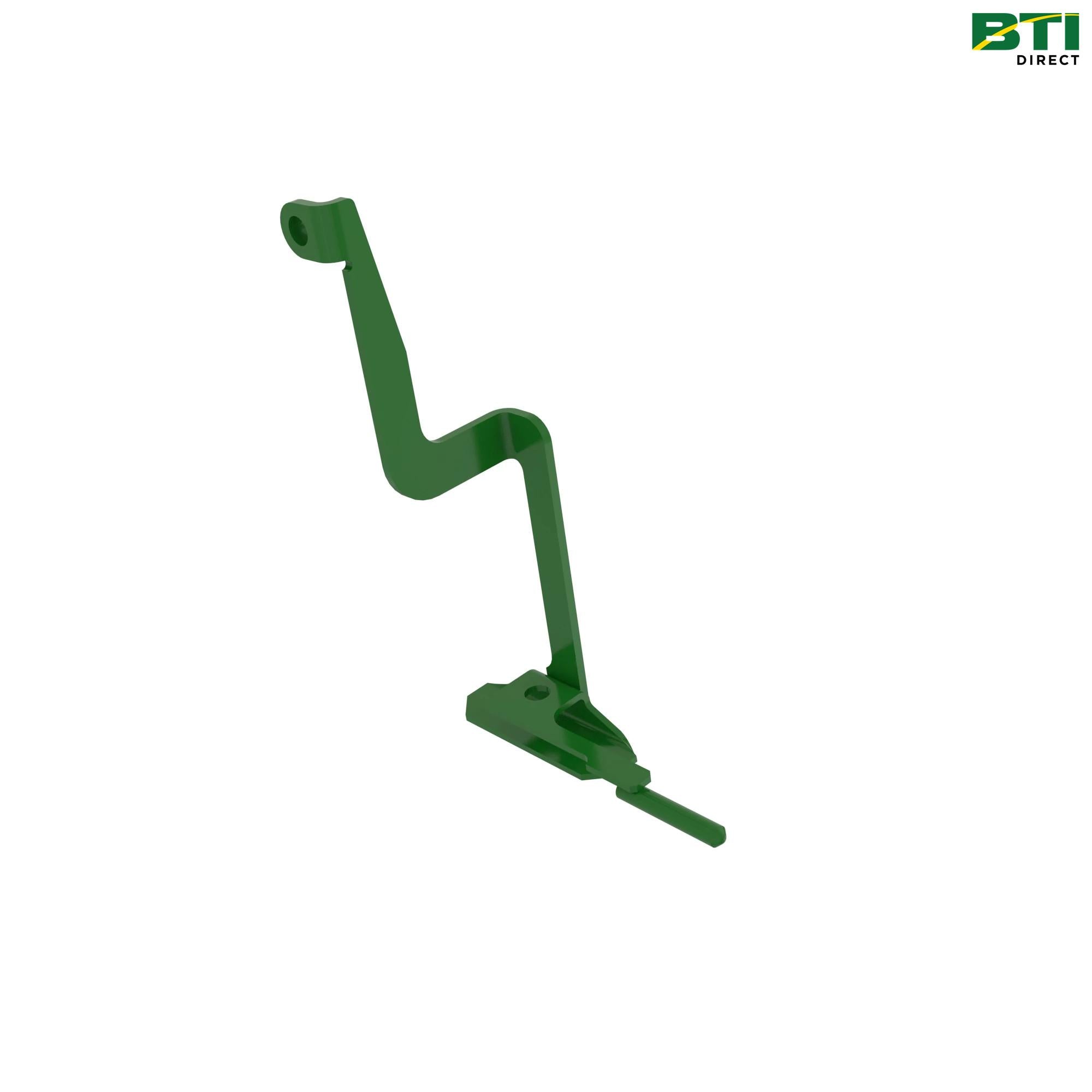 AL212864: Hinge