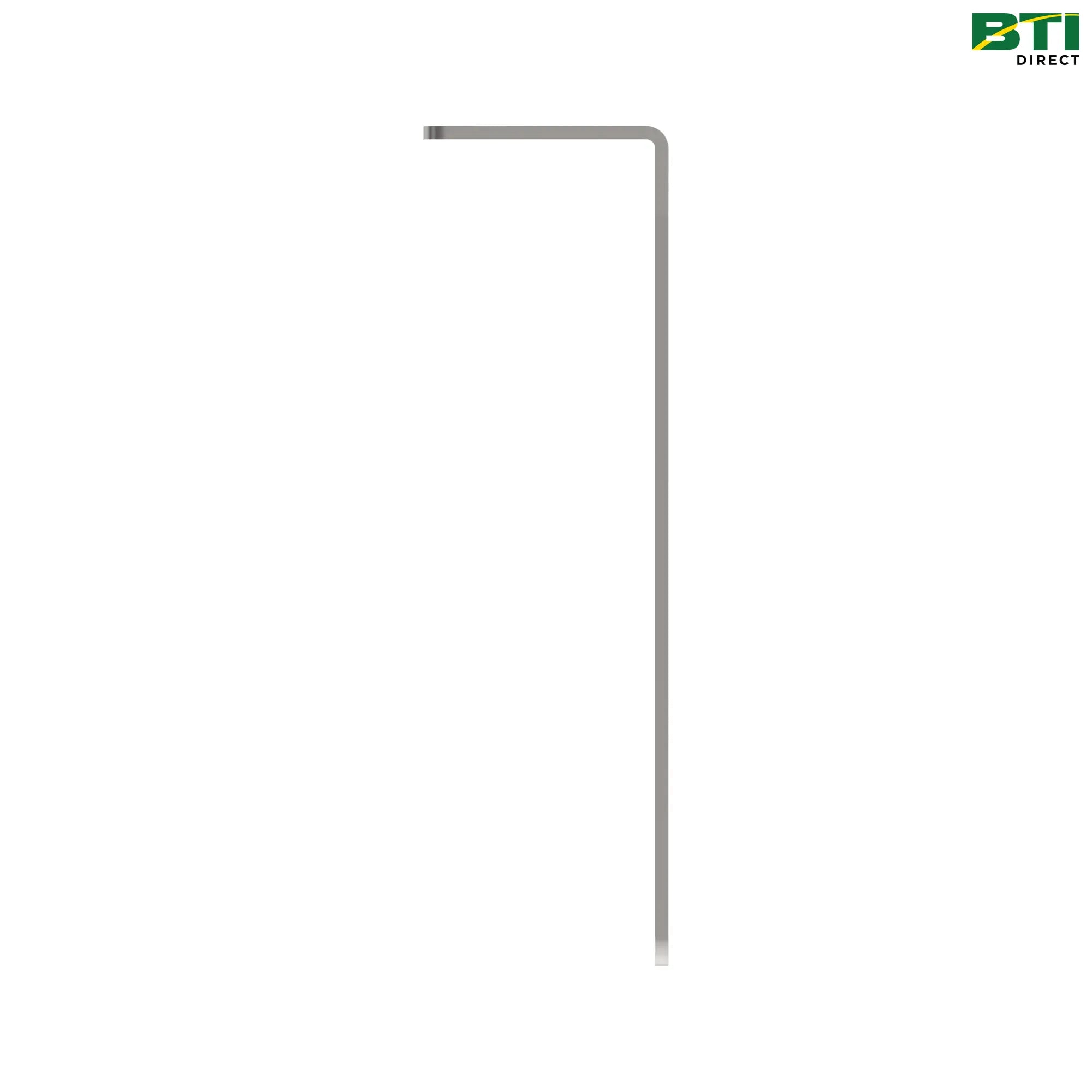 AXE27044: Front Chaffer Extension Mount Bracket
