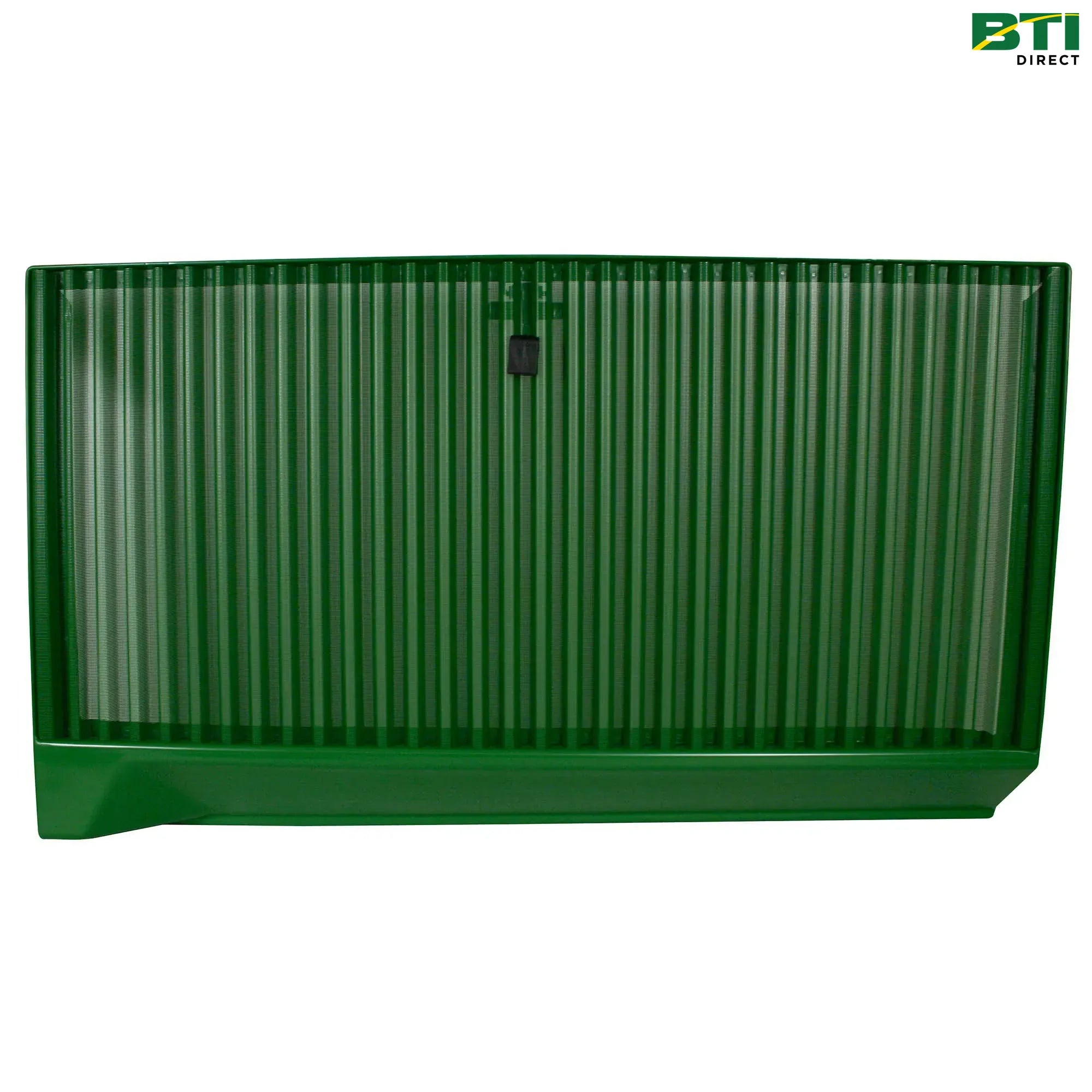 RE12881: Right Side Grille Screen