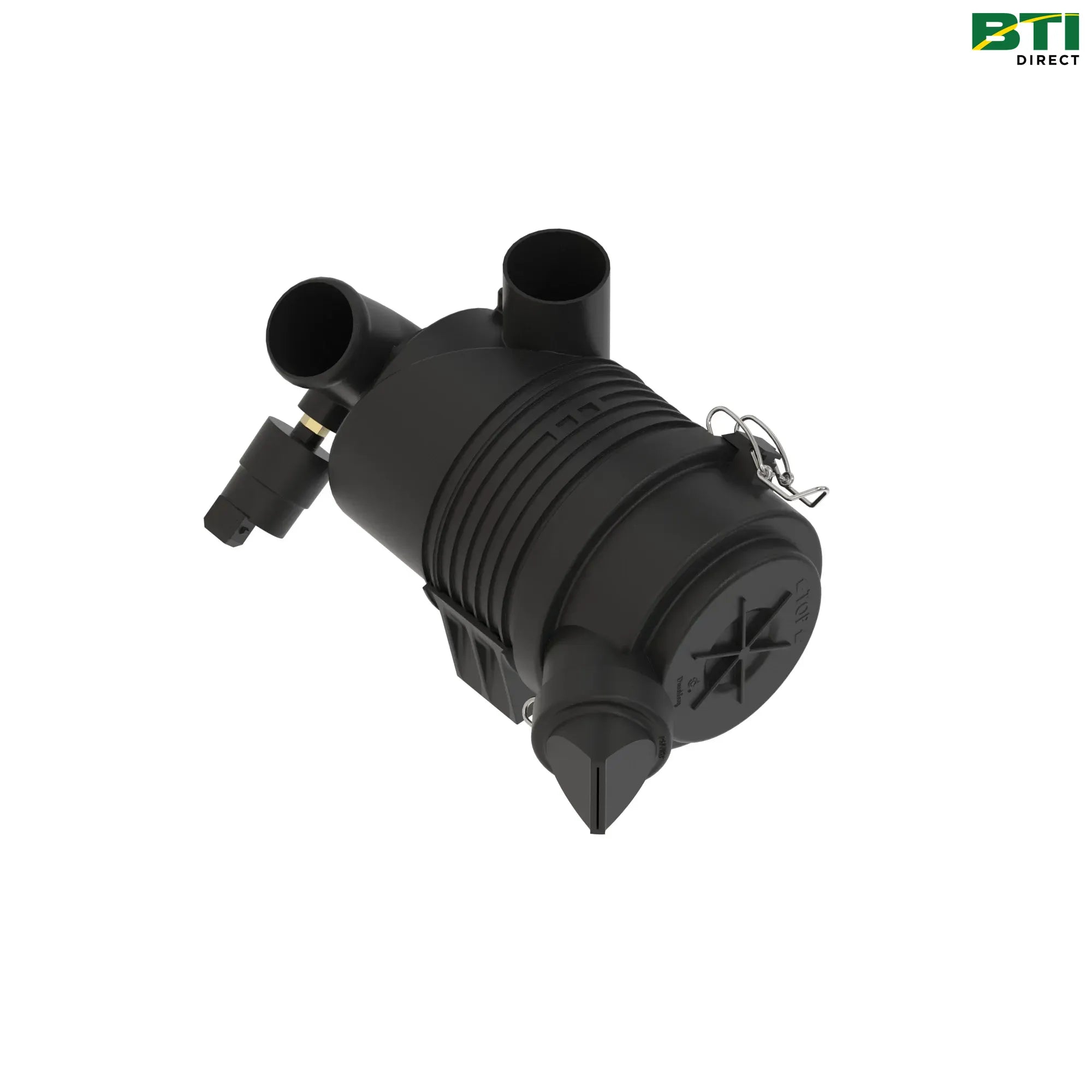 AUC14895: Air Cleaner Assembly
