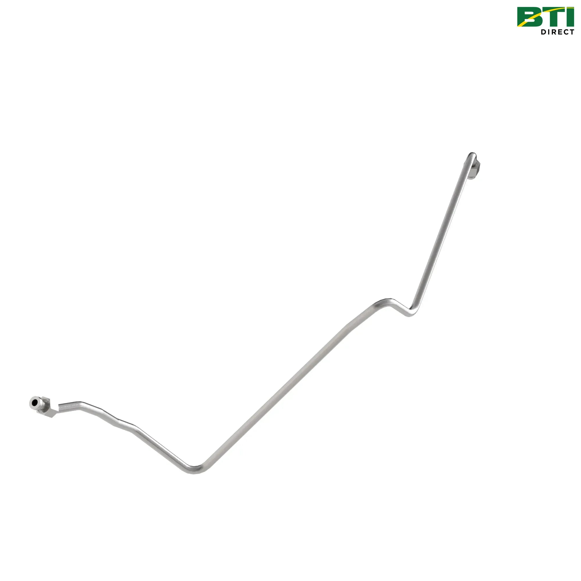 RE208758: LH Steering Oil Line