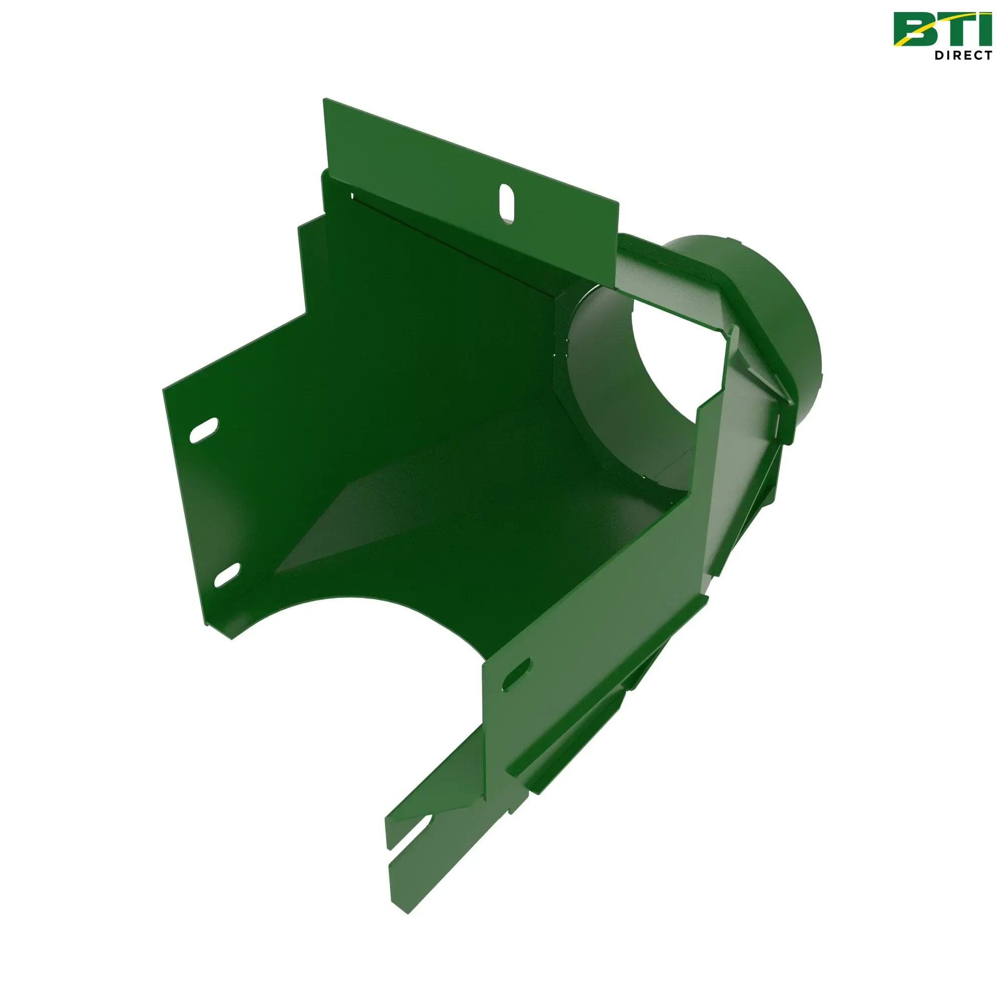AXE42446: Air Inlet Deflector