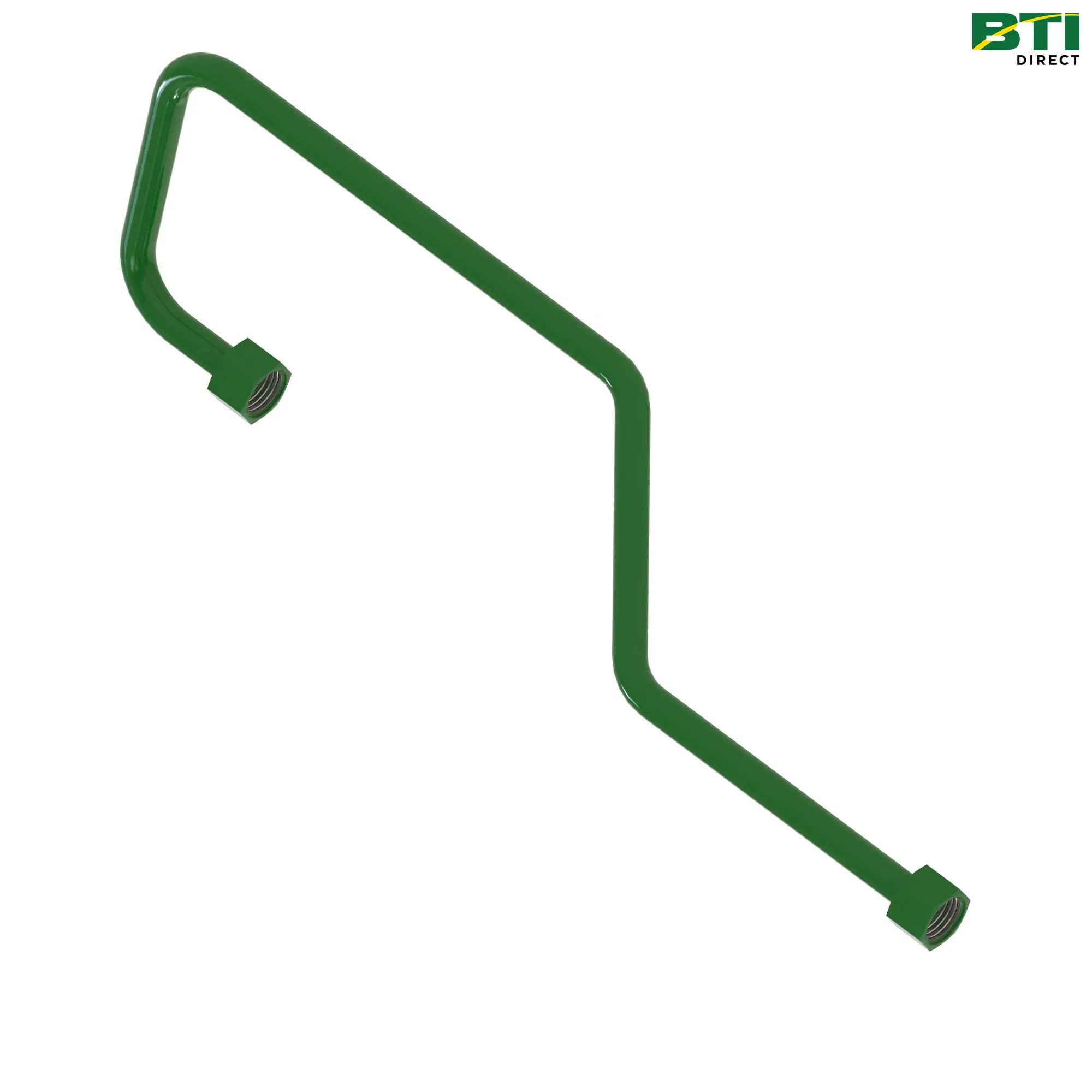 AXE76081: Main Valve Oil Tube