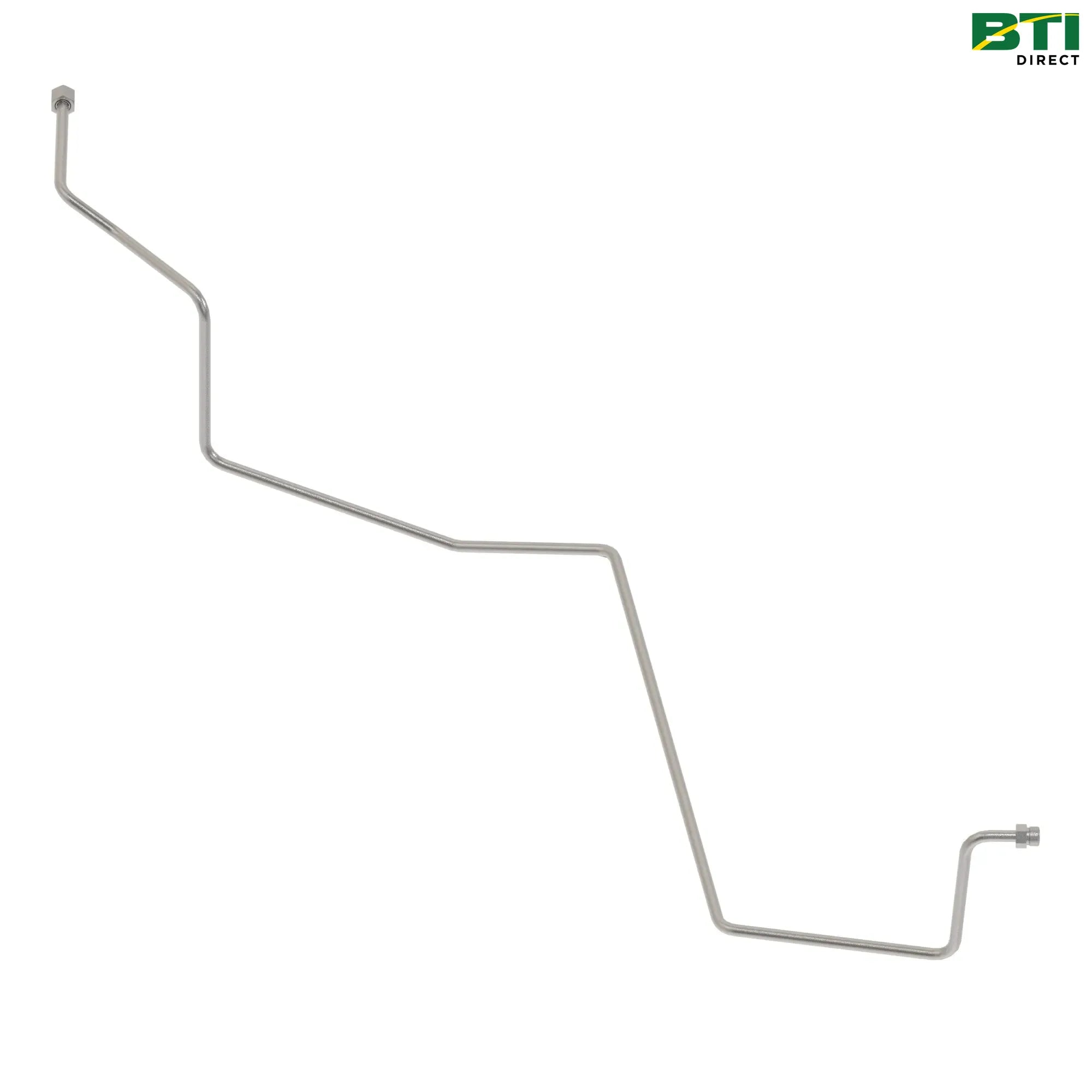 RE336107: Front SCV Oil Line