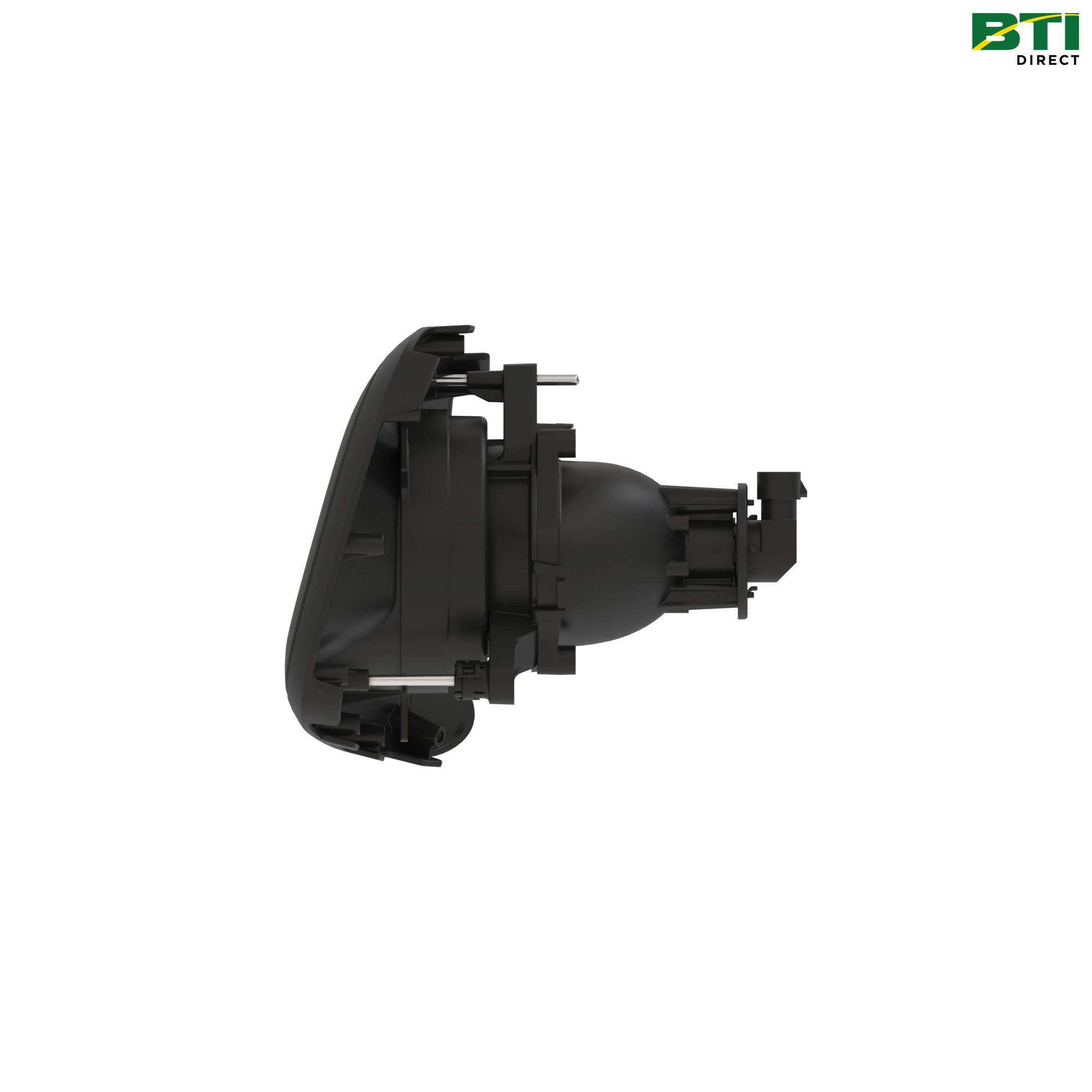 AL221106: Left Side Low Beam Headlight