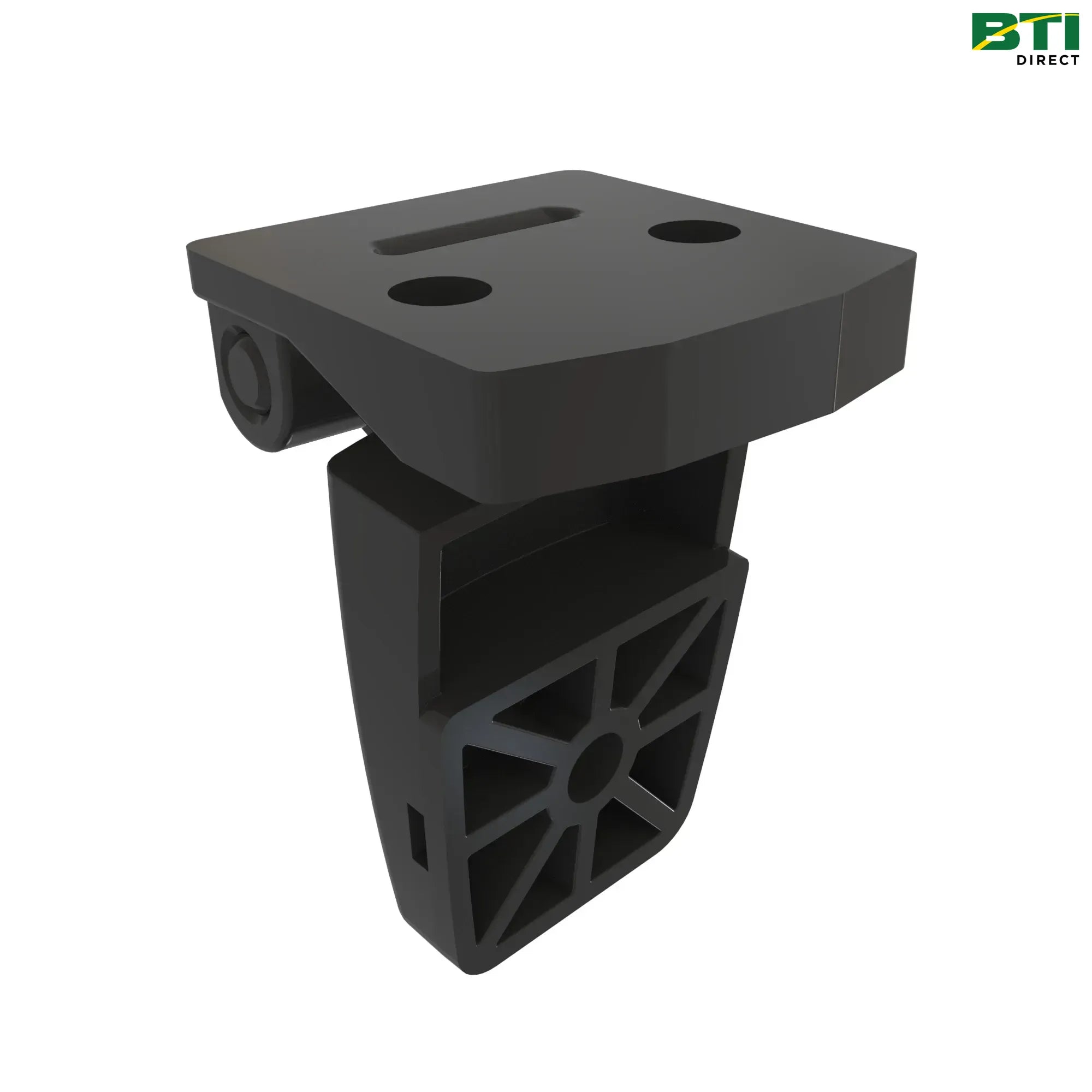 RE193863: Tiltable Windshield Hinge, Left Side