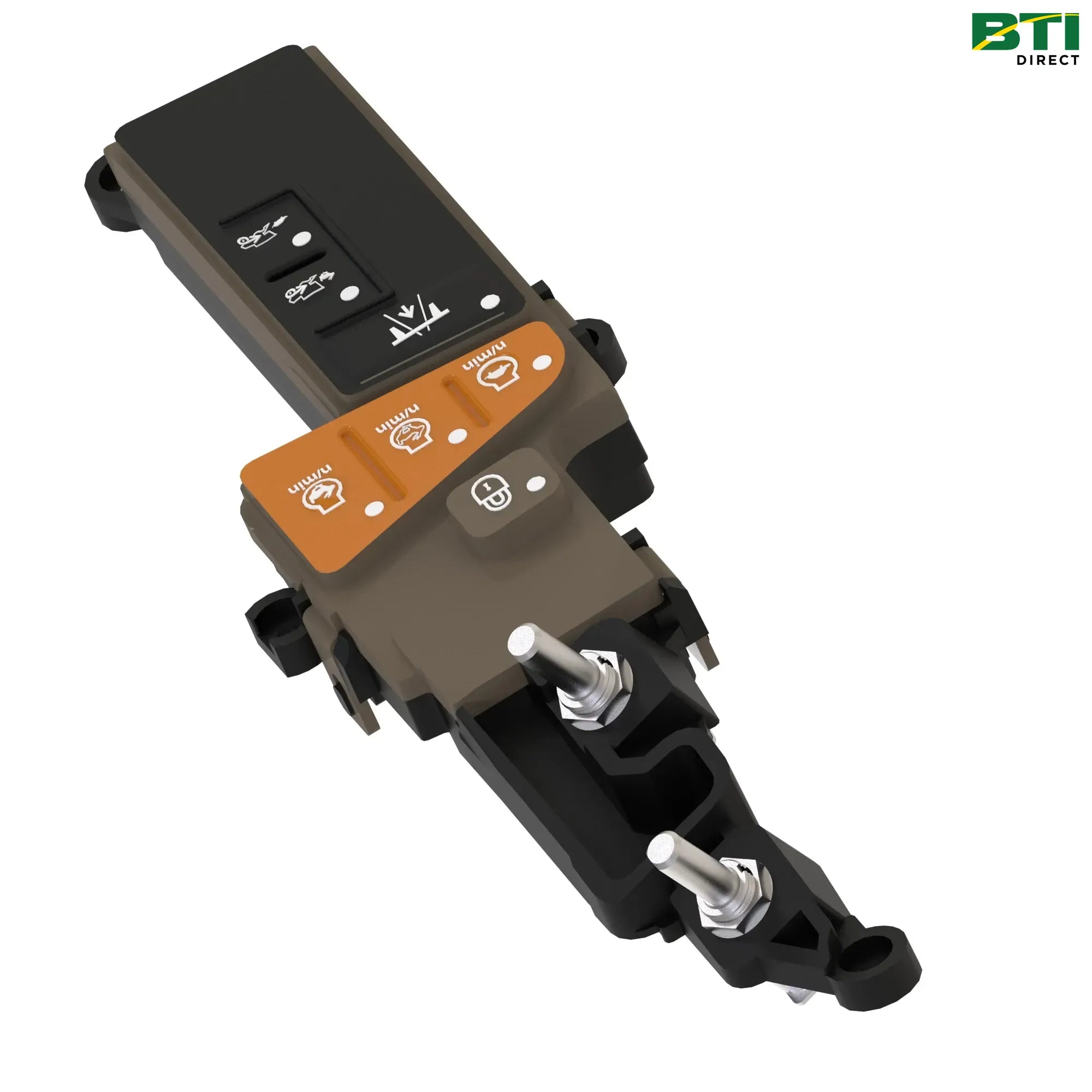 AXE53582: Transmission Control Module