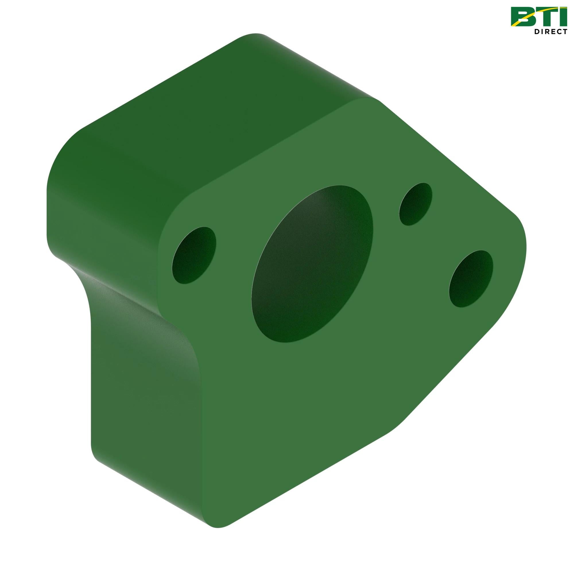 L212233: Locking Device Pick-up Hitch Spacer