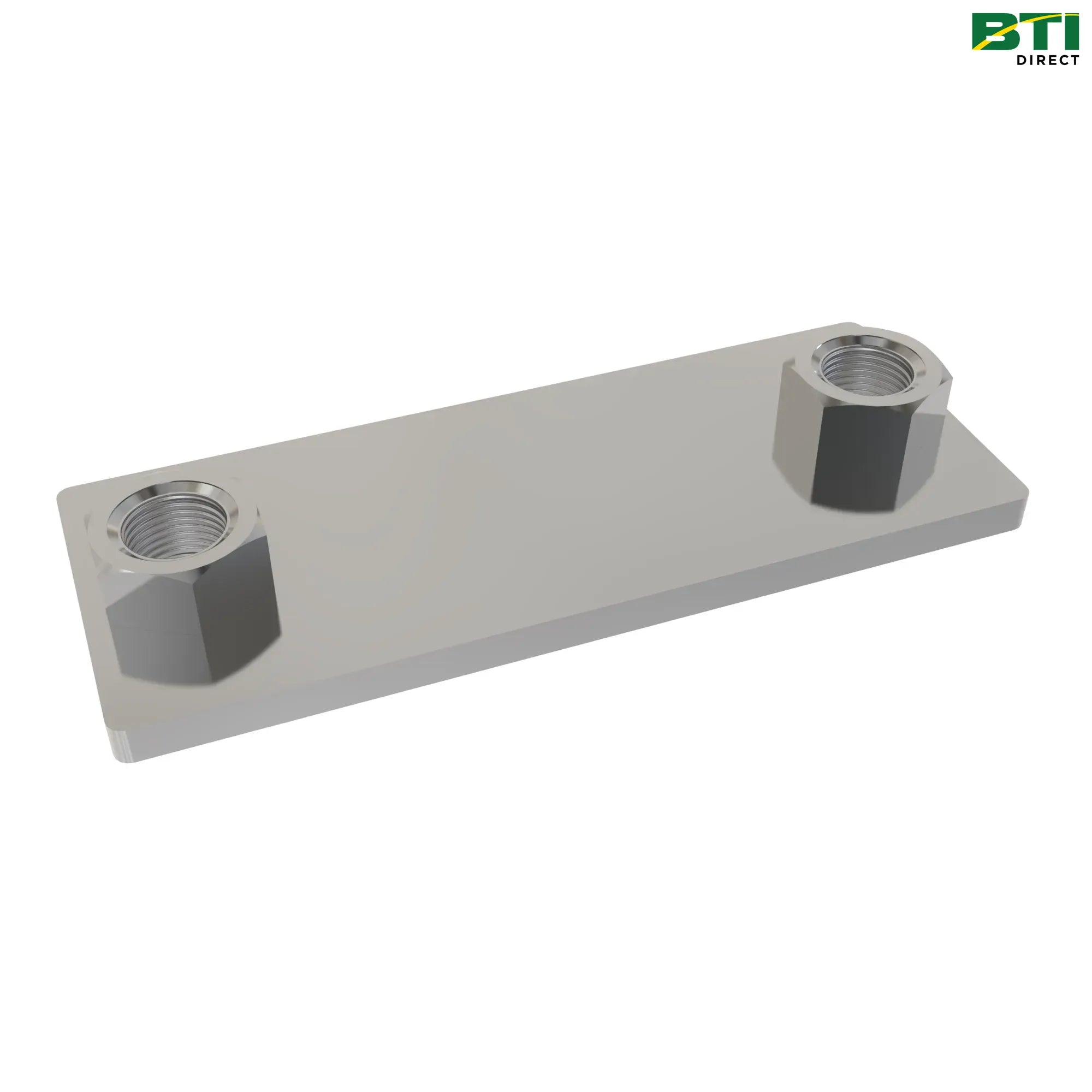 AXE21422: Half Clamp