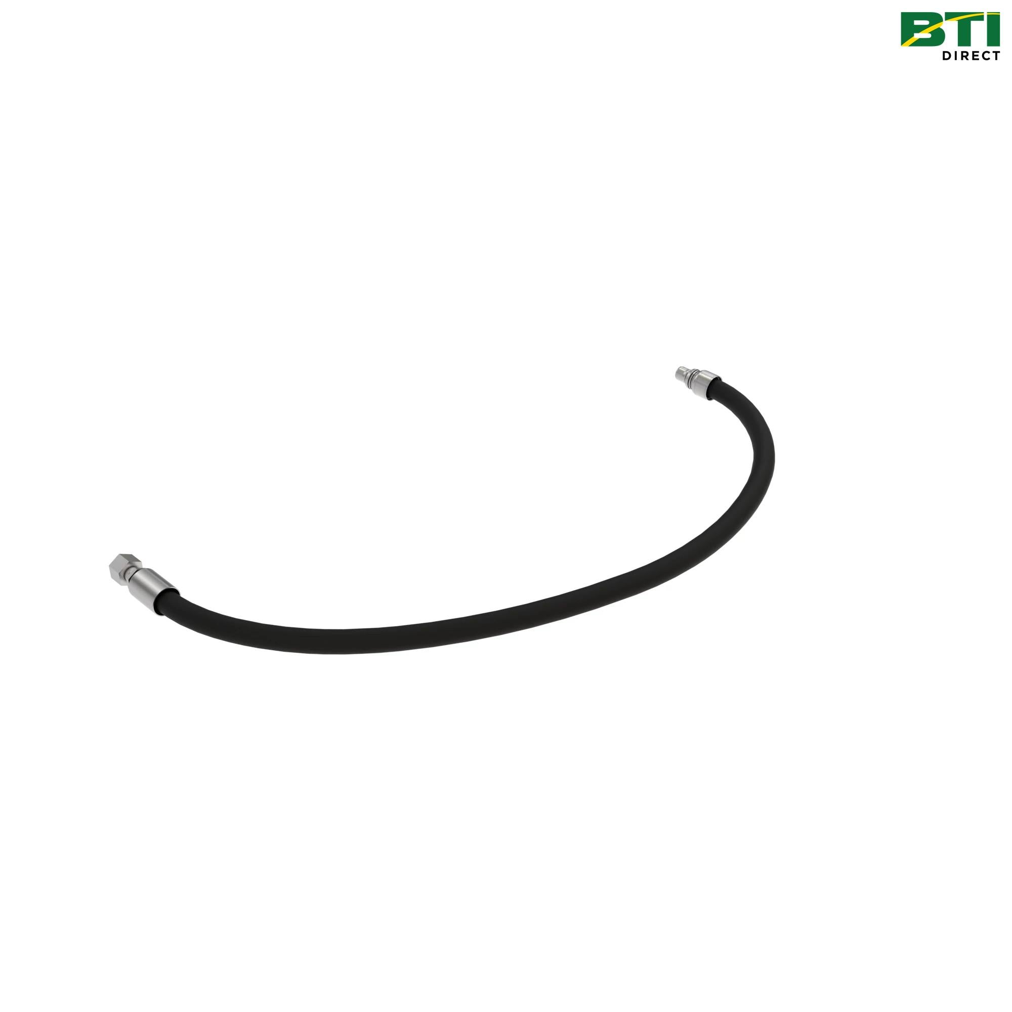 AN279129: Hydraulic Hose