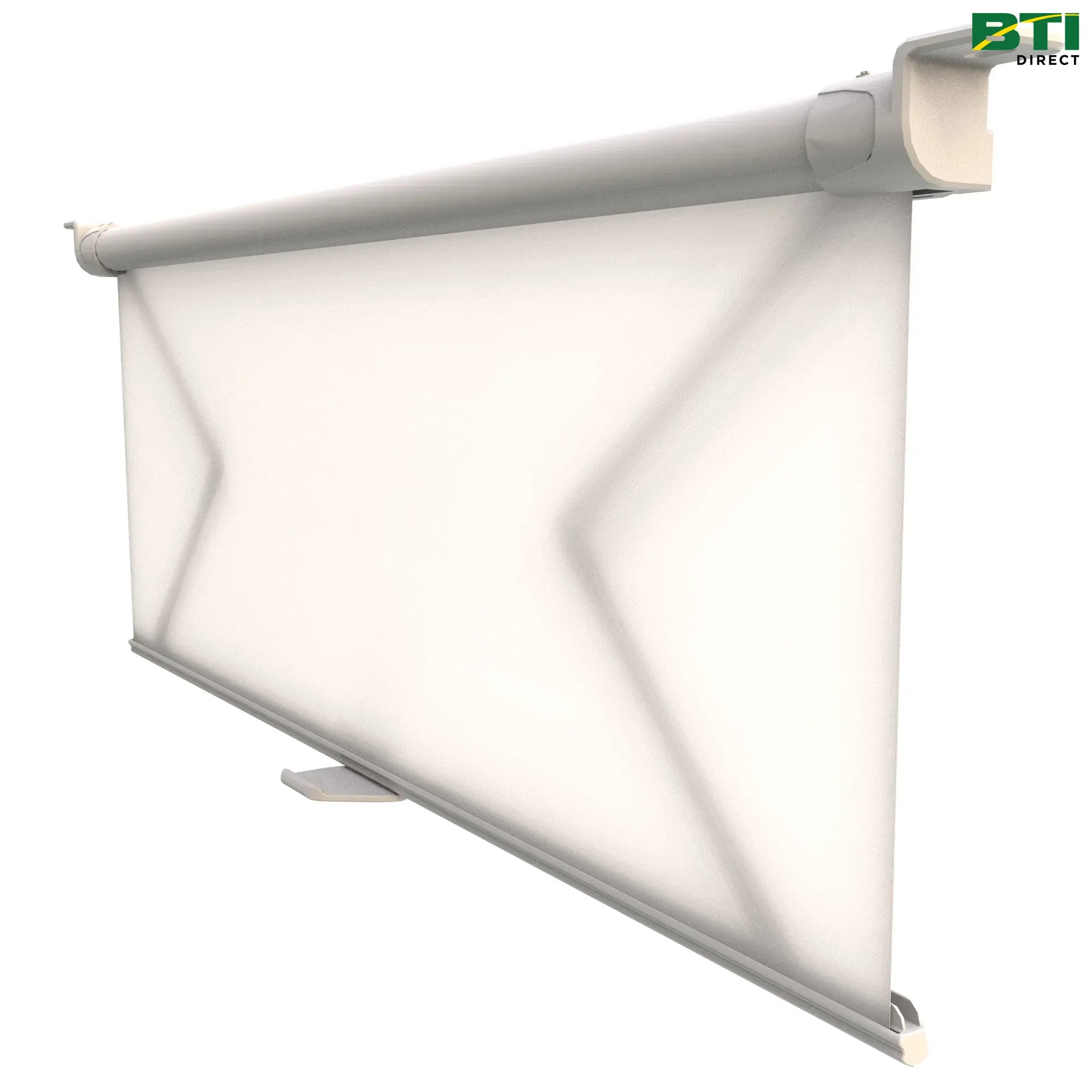 RE197943: Front Sunshade Curtain