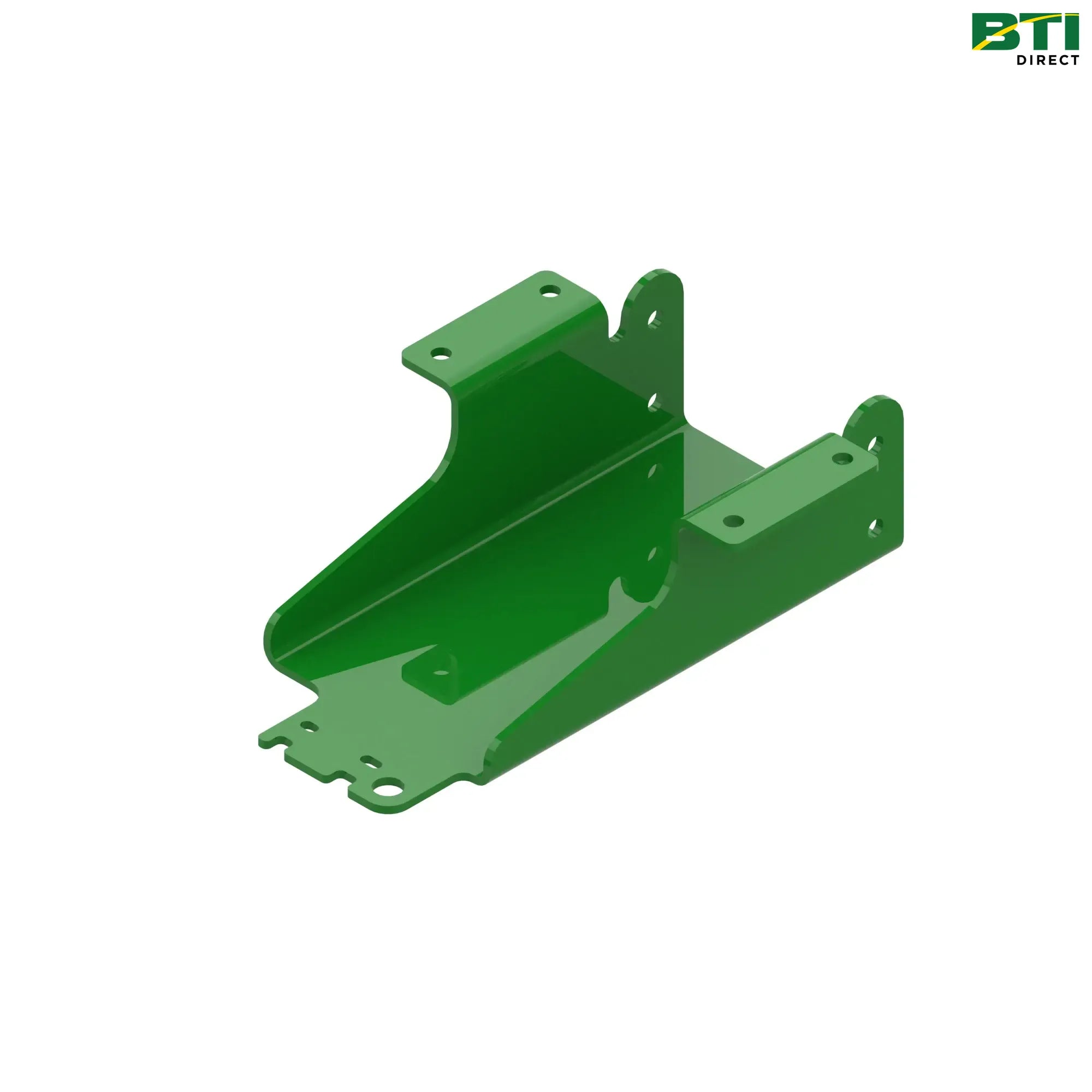 N208515: Foam Tank Bracket