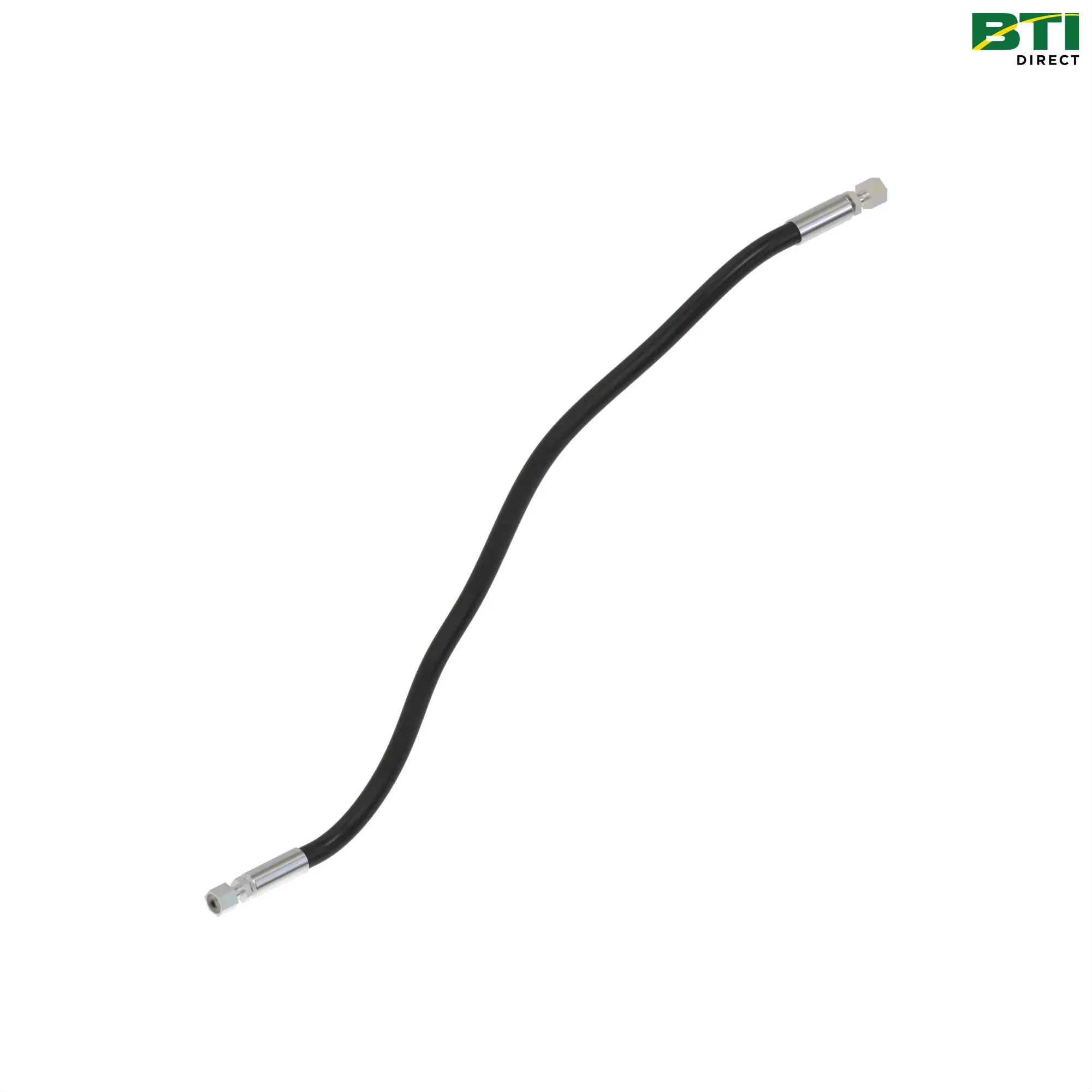 AUC18864: Lift Valve to Front Lift Cylinder Hose