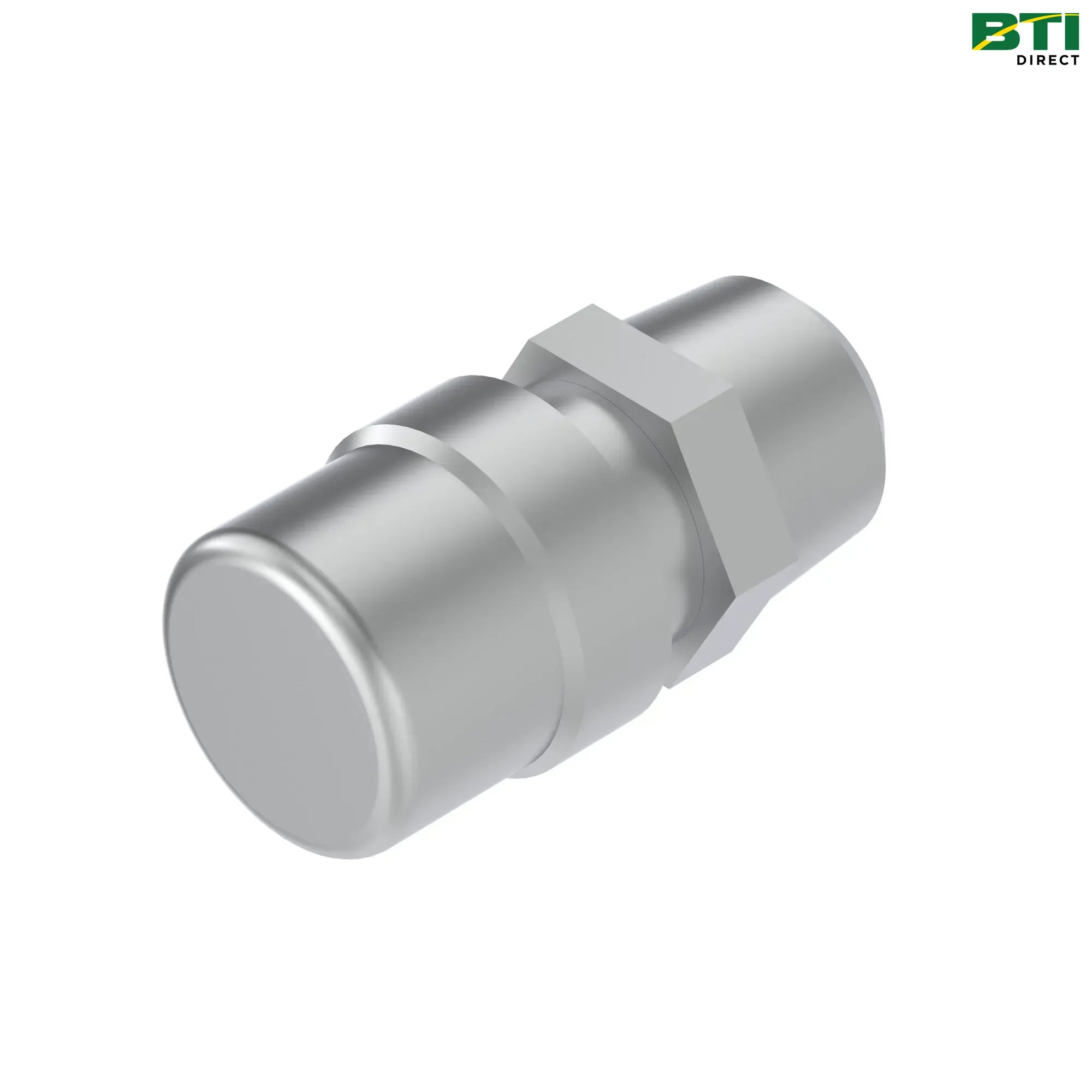 RE229062: Pressure Relief Valve Fitting