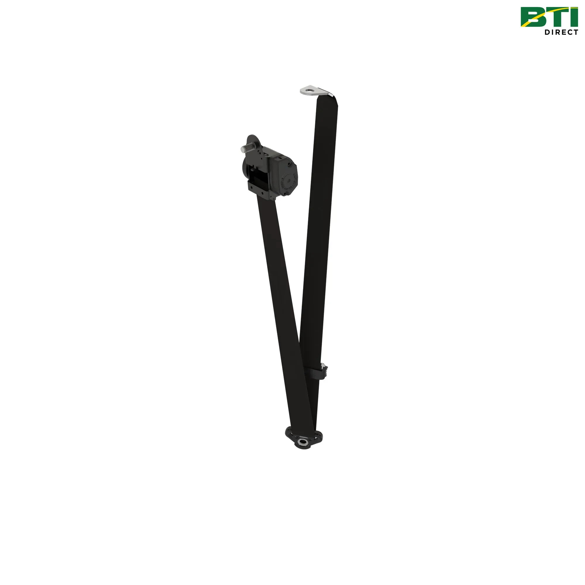 AUC14373: Seat Belt