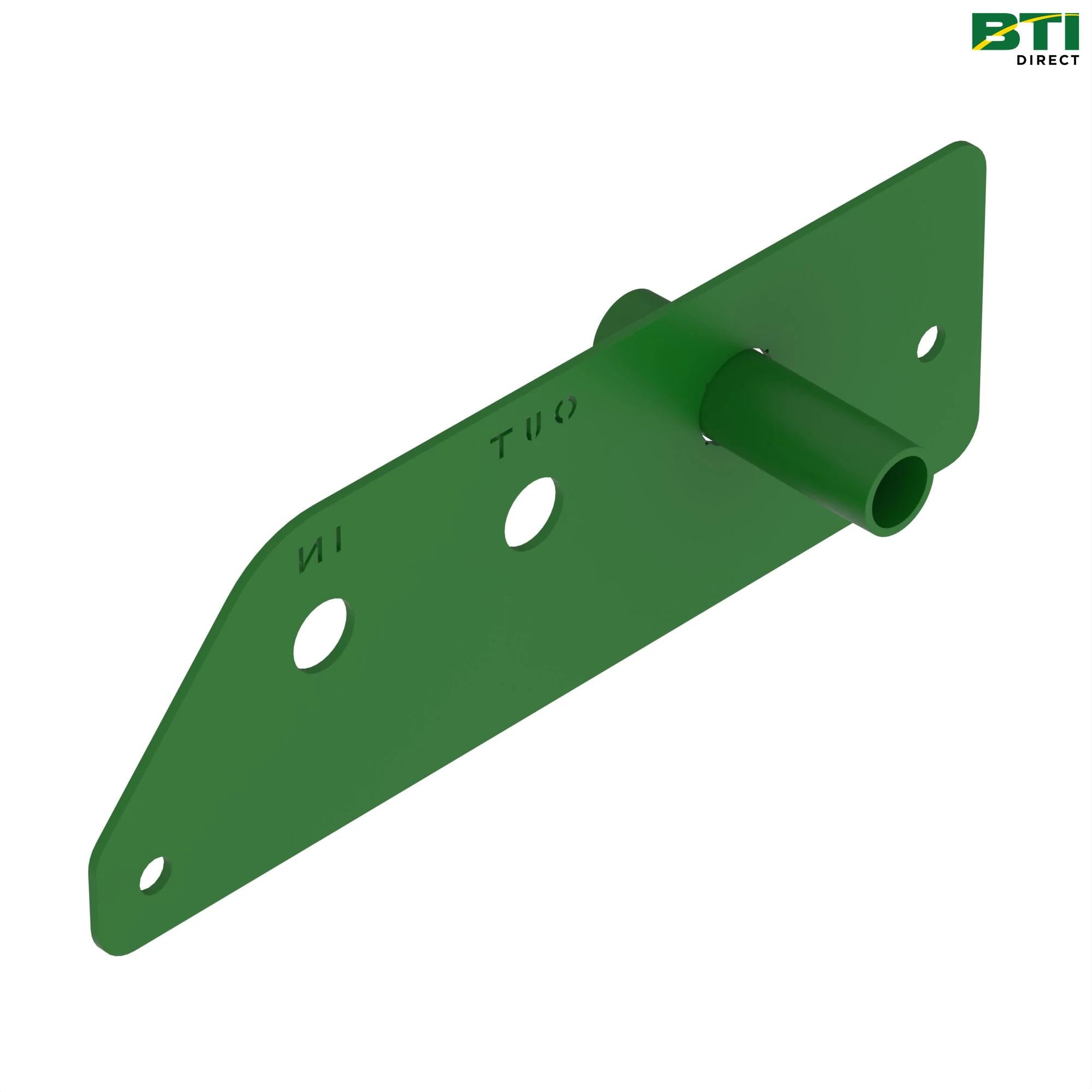 AN278823: Grease Quick Connect Bracket
