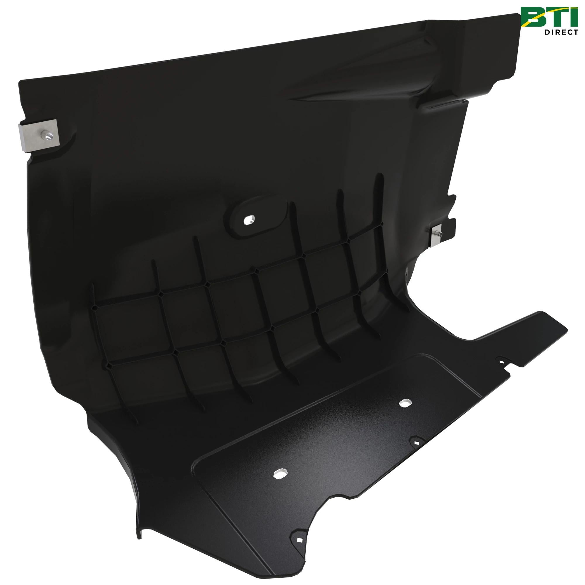 AL236389: Heat Shield