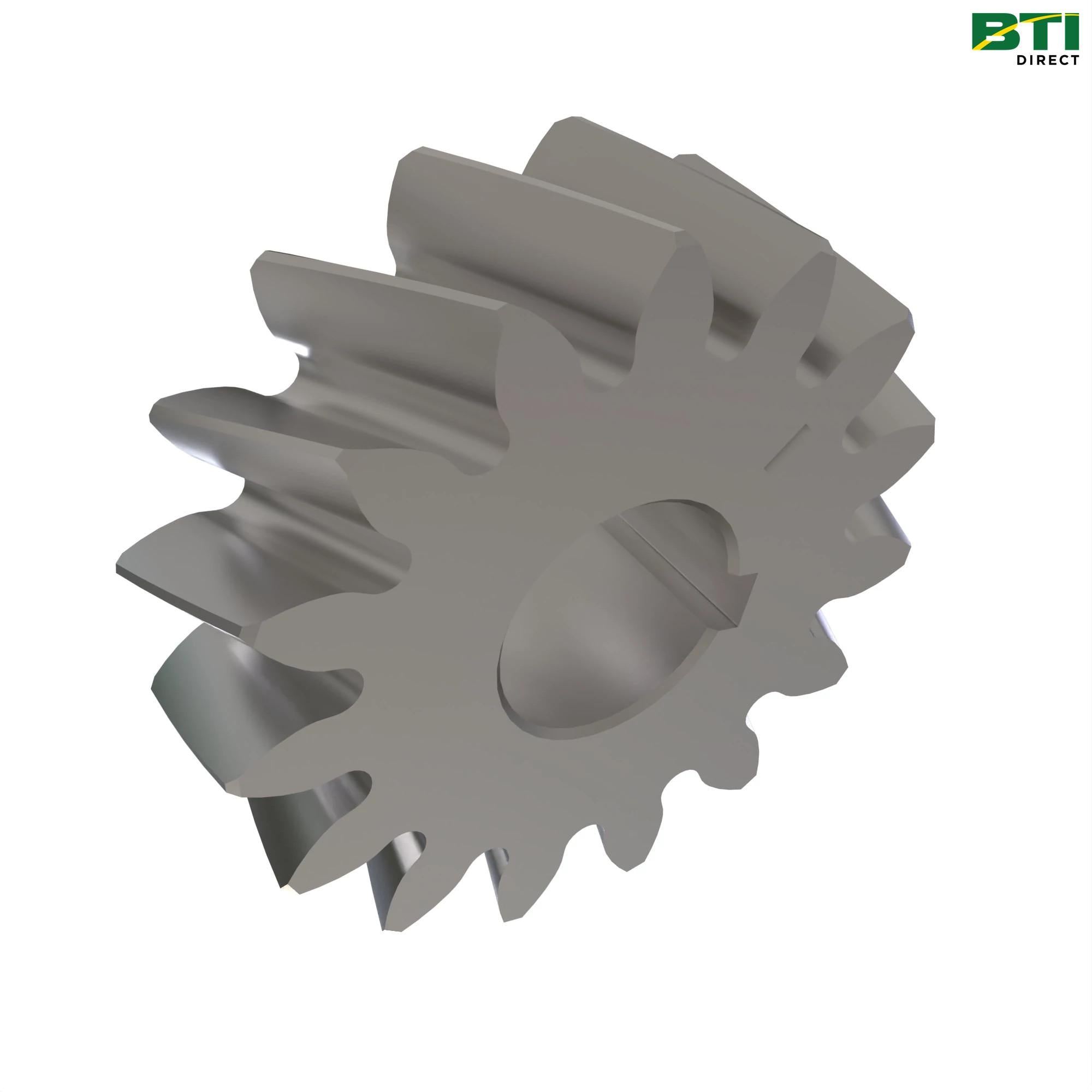 R120639: Balancer Shaft Gear, Left Side