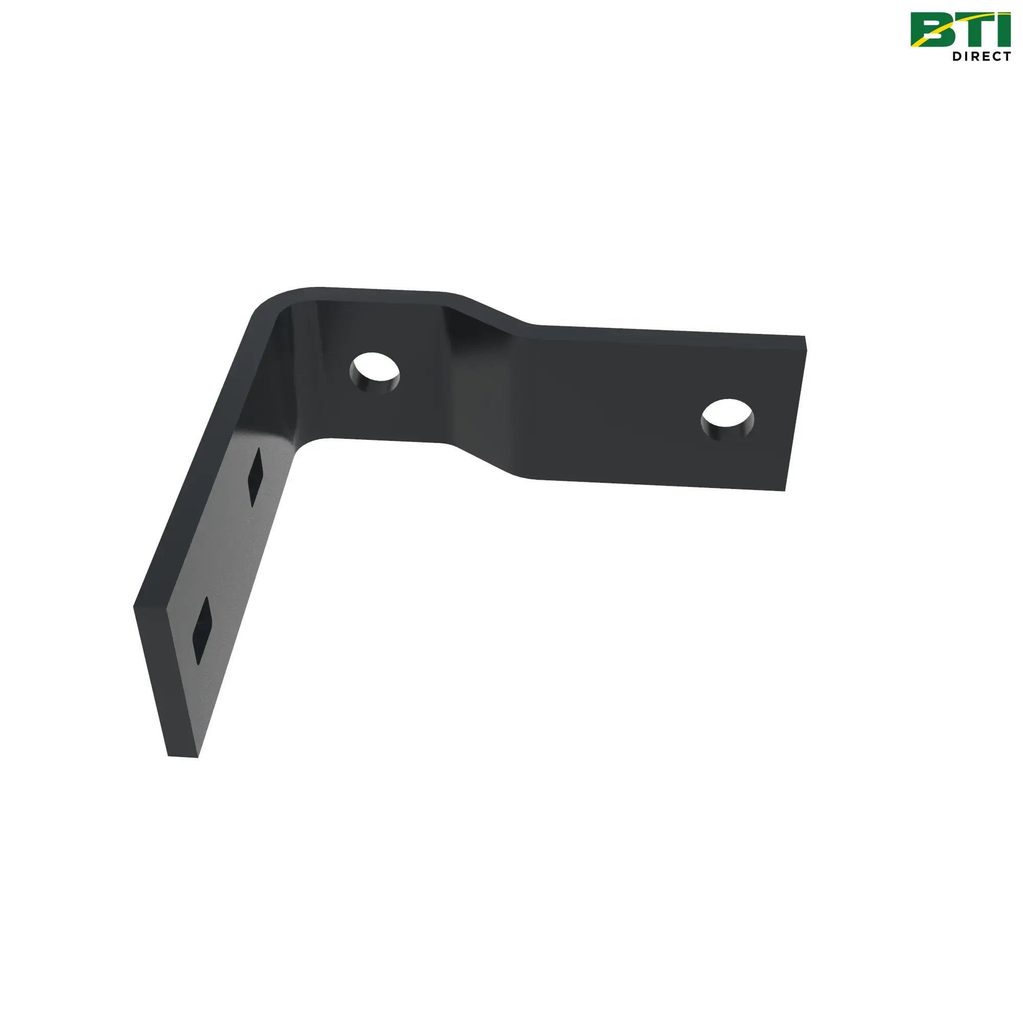 N238006: Drawbar Angle