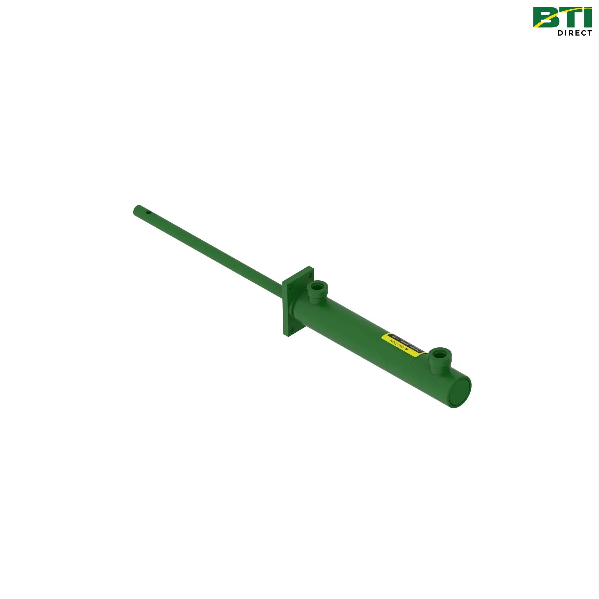 AN403506: Coupler Poppet Hydraulic Cylinder