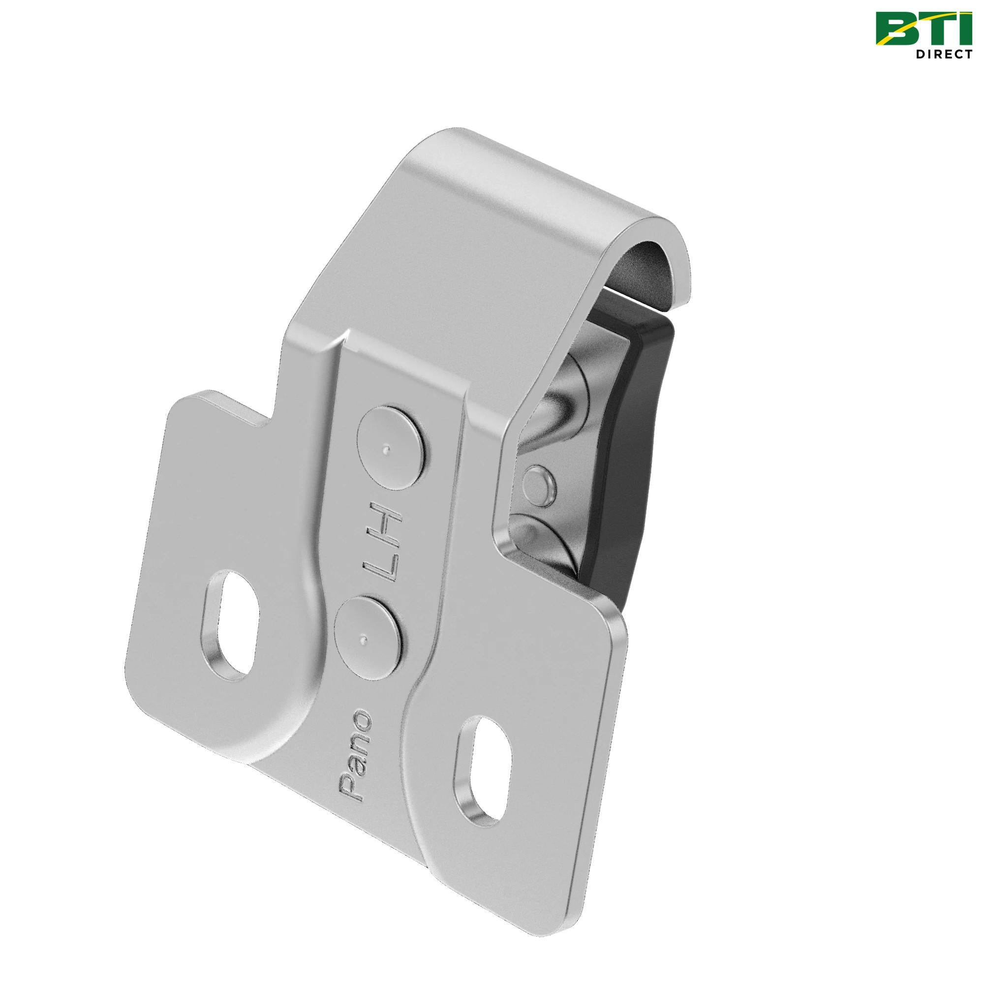AL220731: Left Side Door Striker