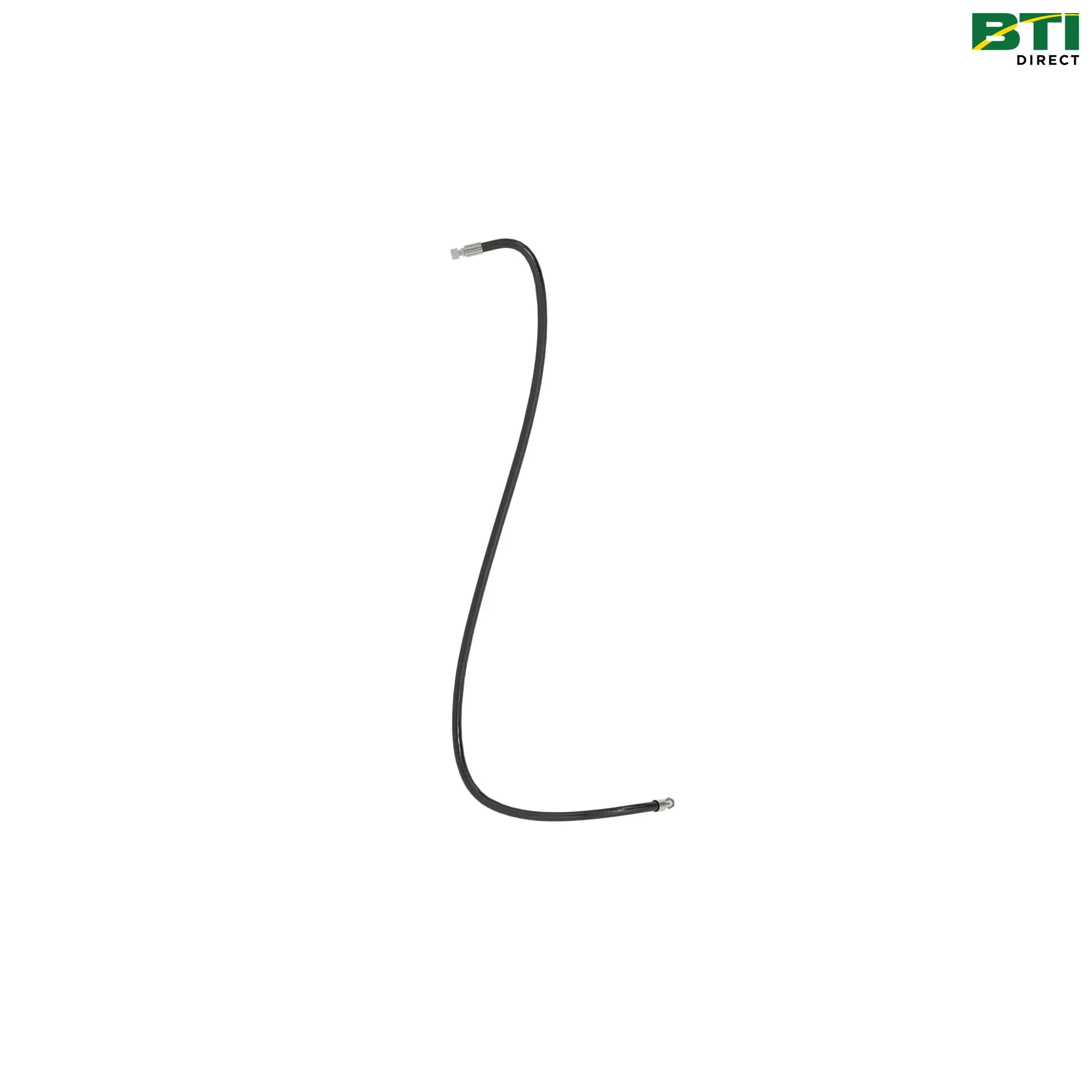 RE207346: Brake Line Hydraulic Hose