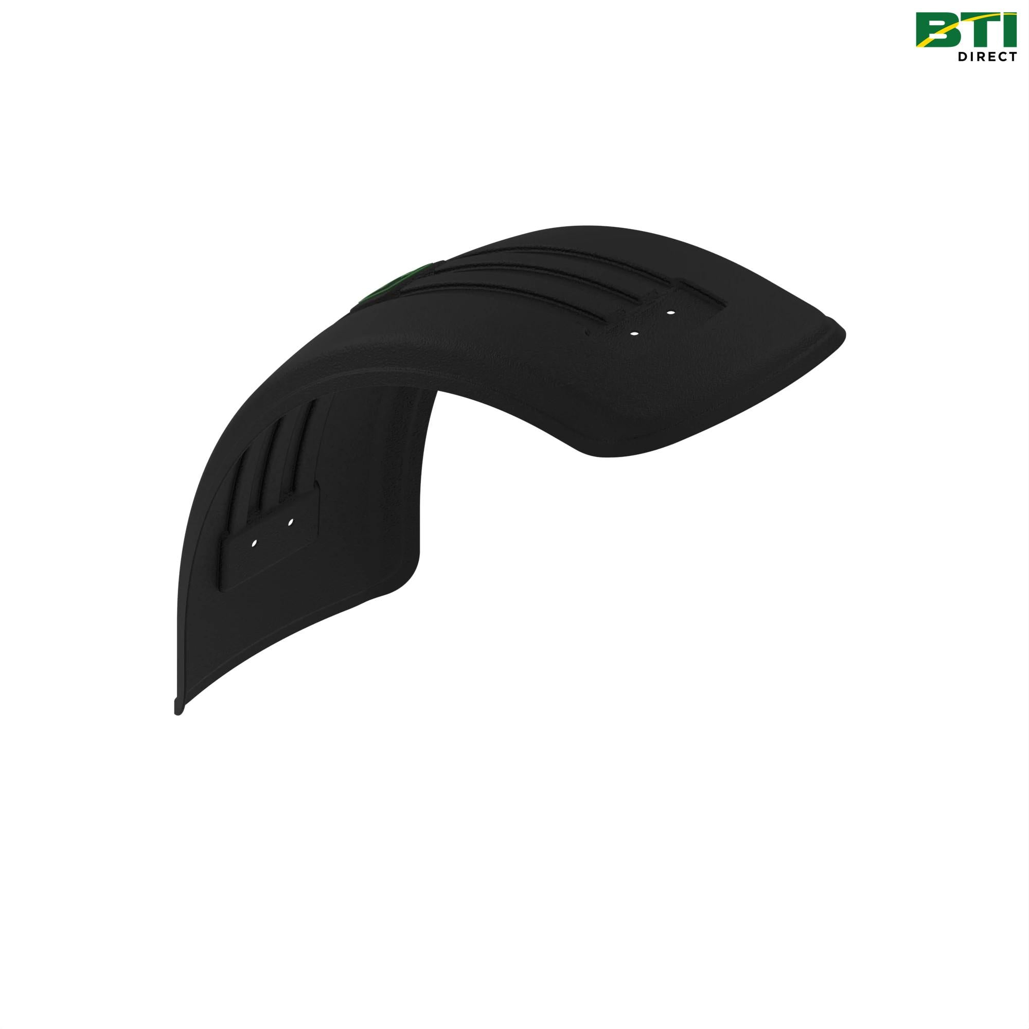 AL180325: Fender
