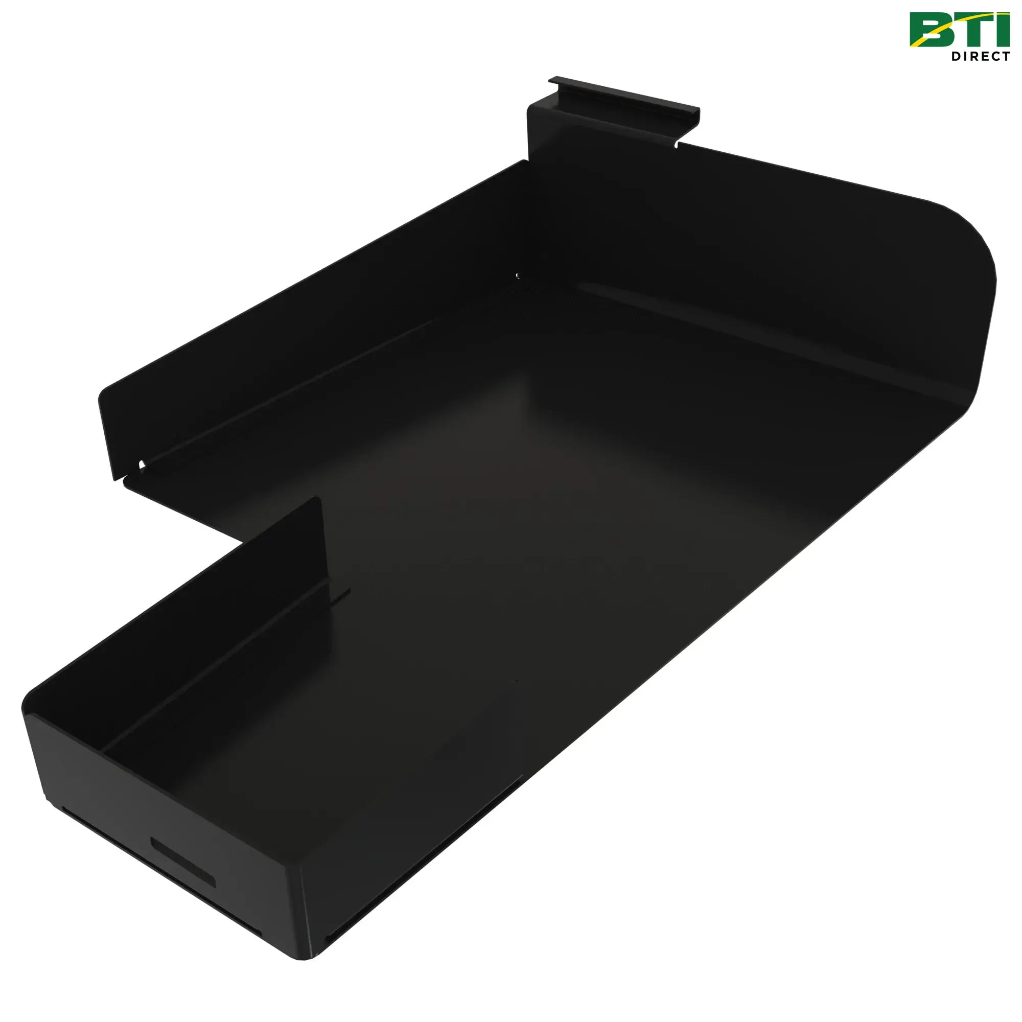 RE263030: Deflector