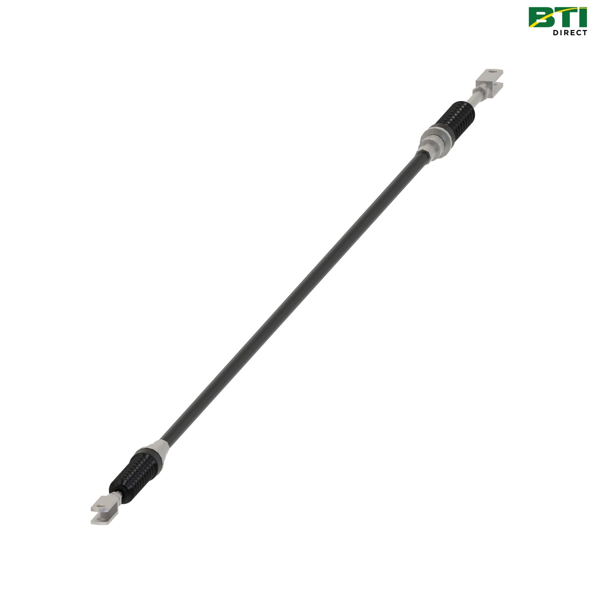 AL236302: Push Pull Cable