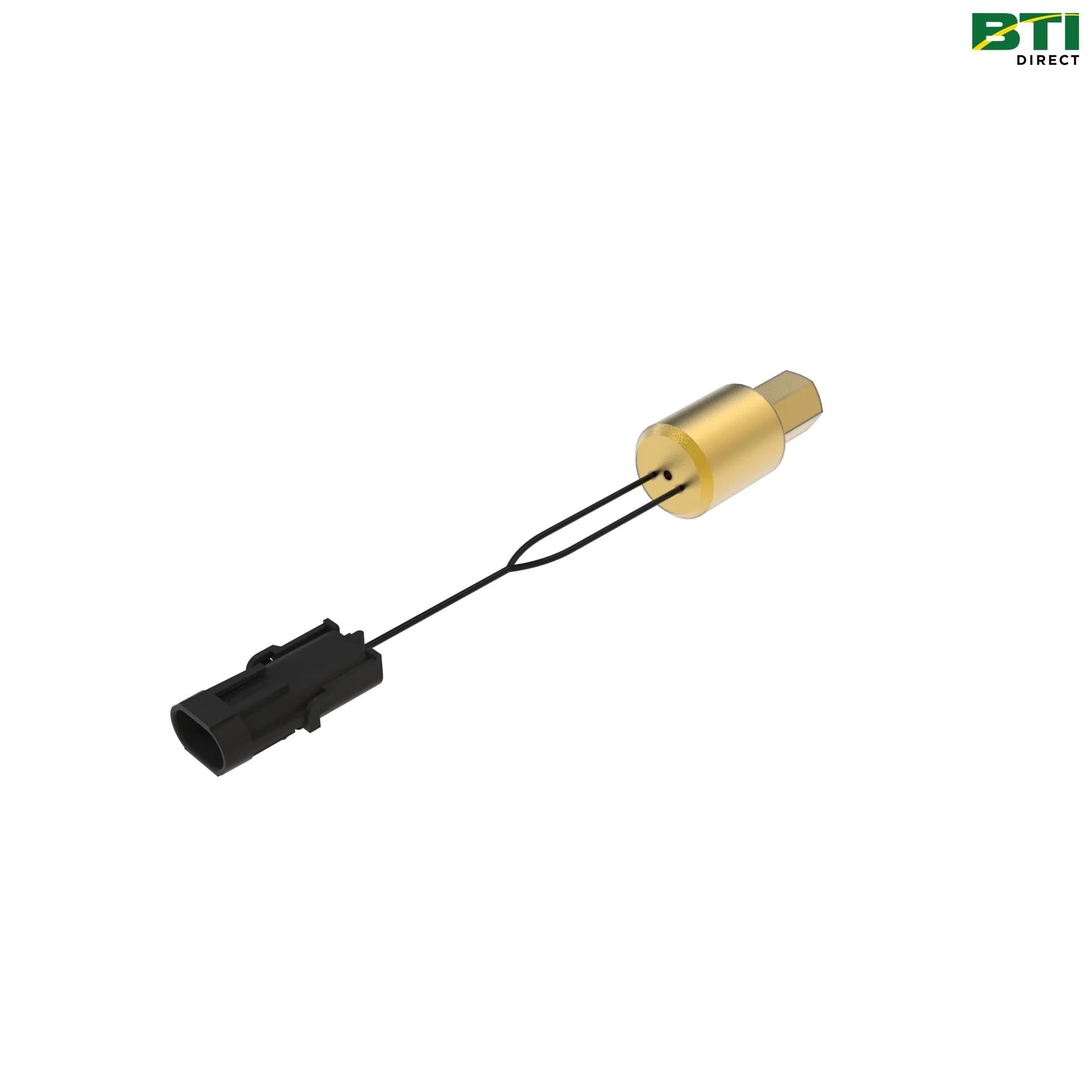 AN400697: Pressure Switch