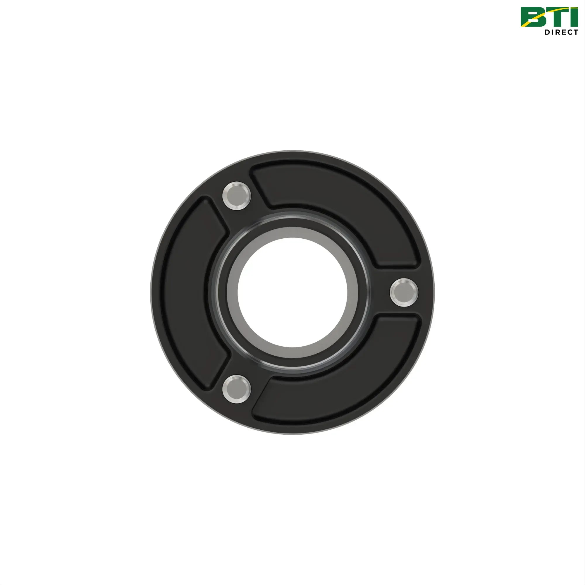 AN273700: Hub Spool