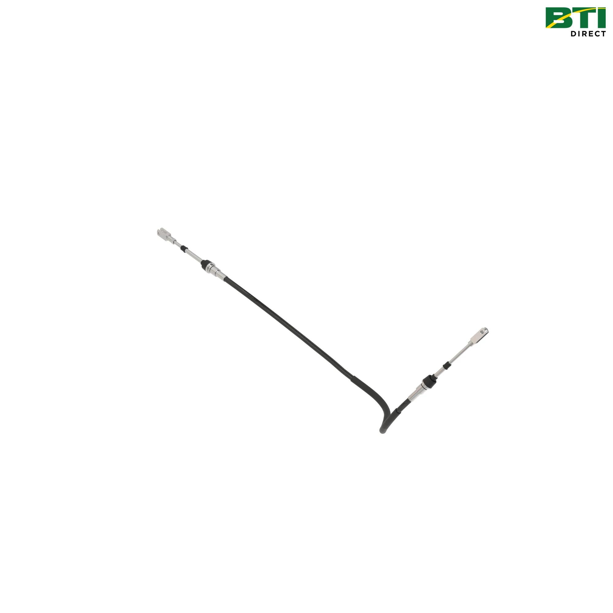 AL213978: Bowden Push Pull Cable