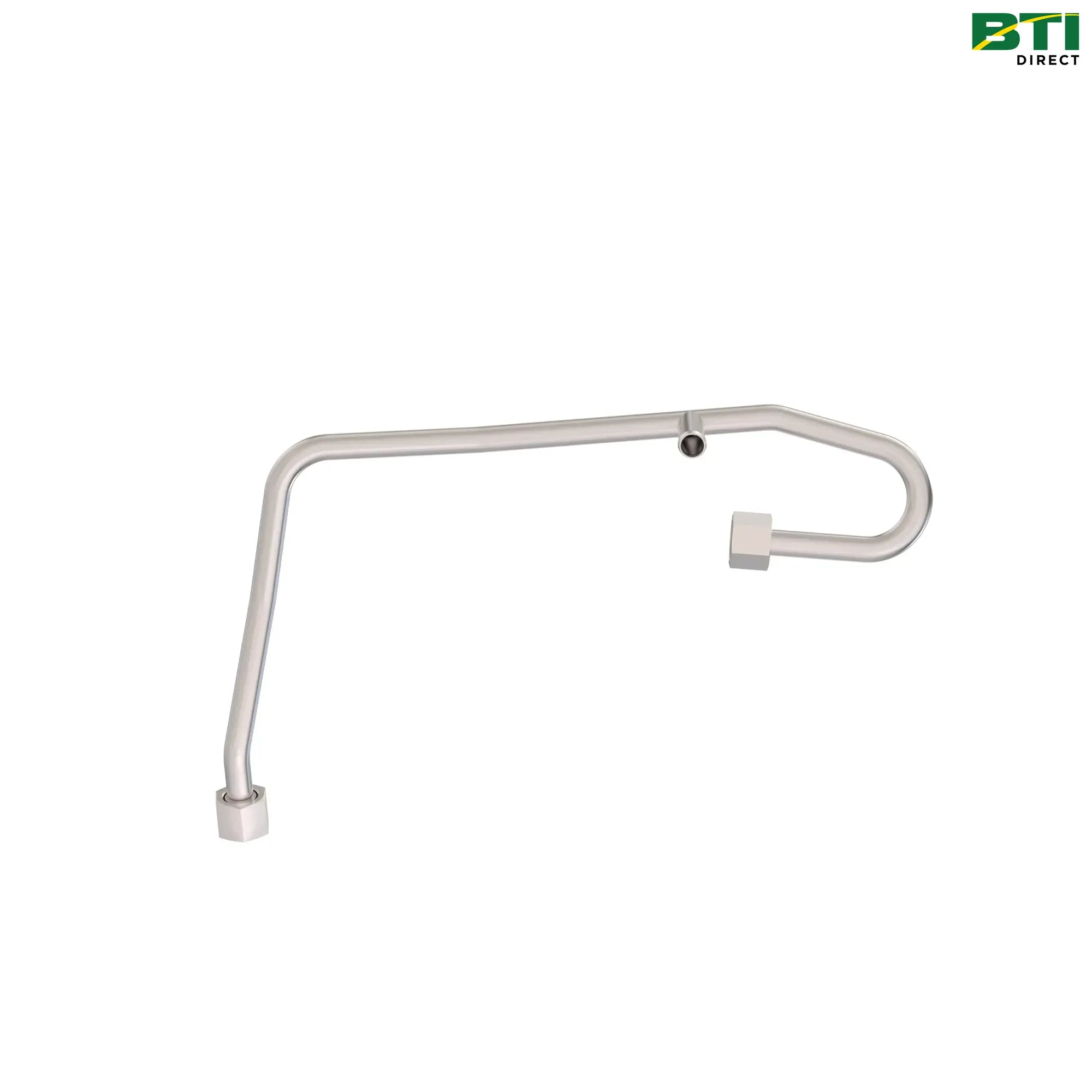 RE251250: Coolant Return Line