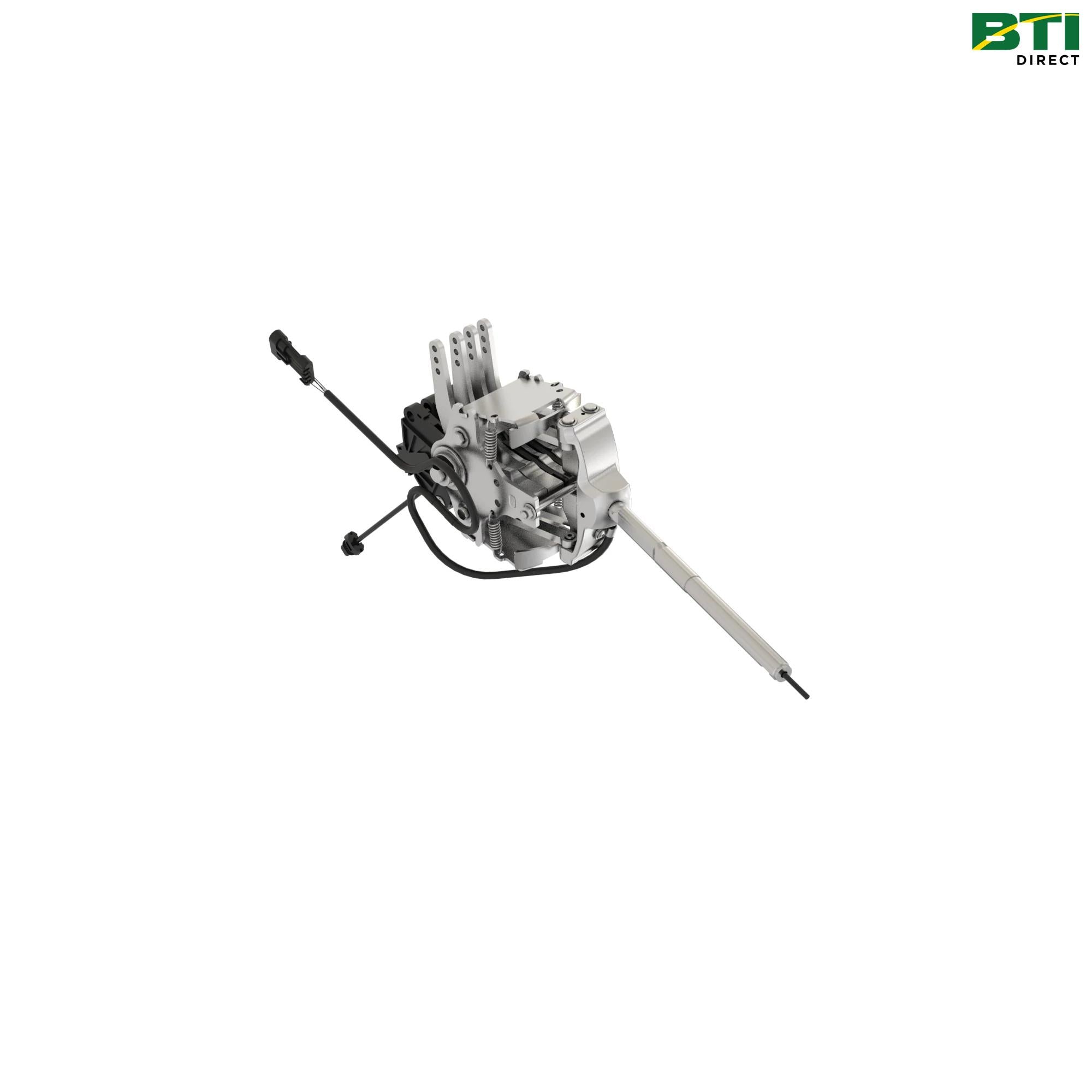 AL177360: Quadrant