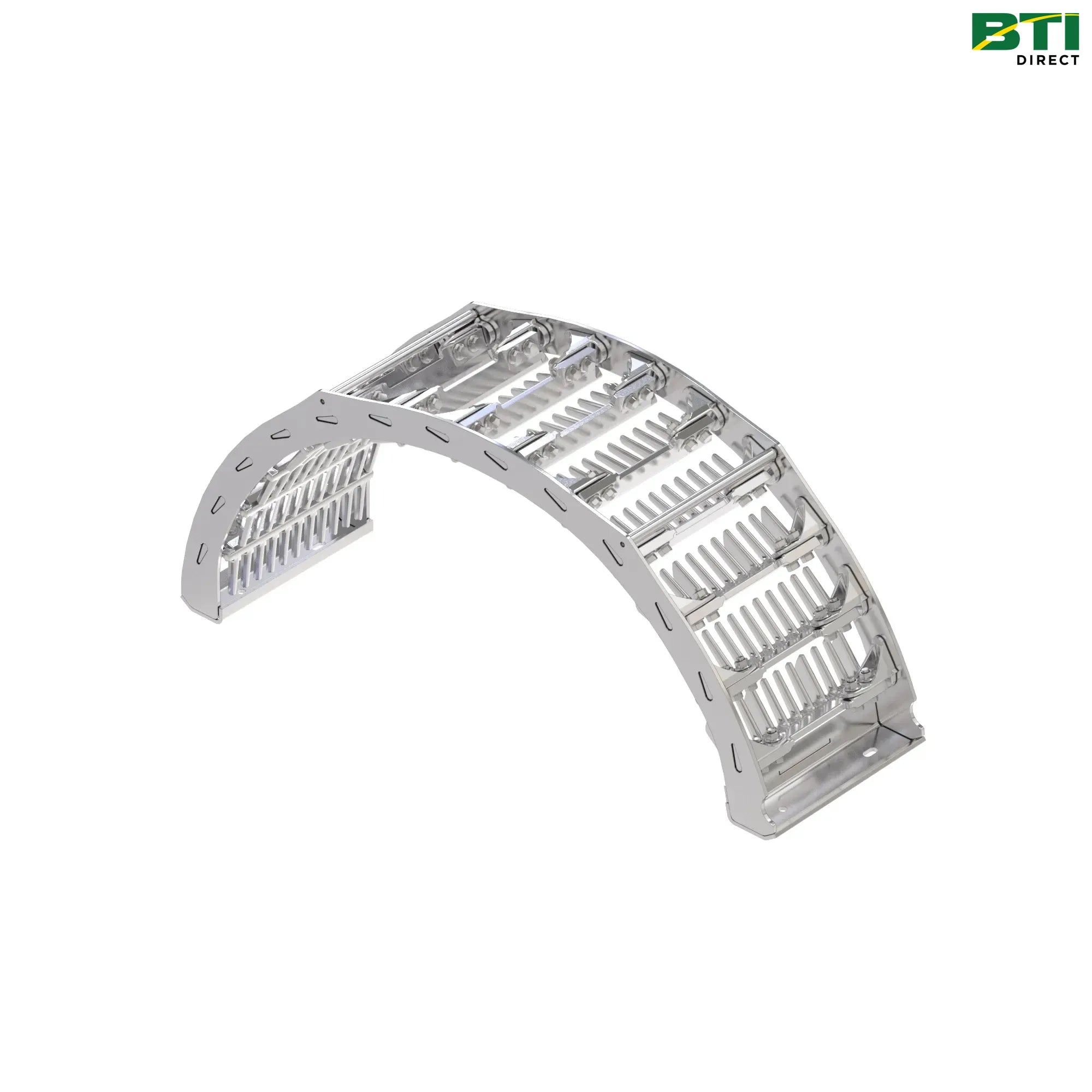 AXE23965: Separator Grate